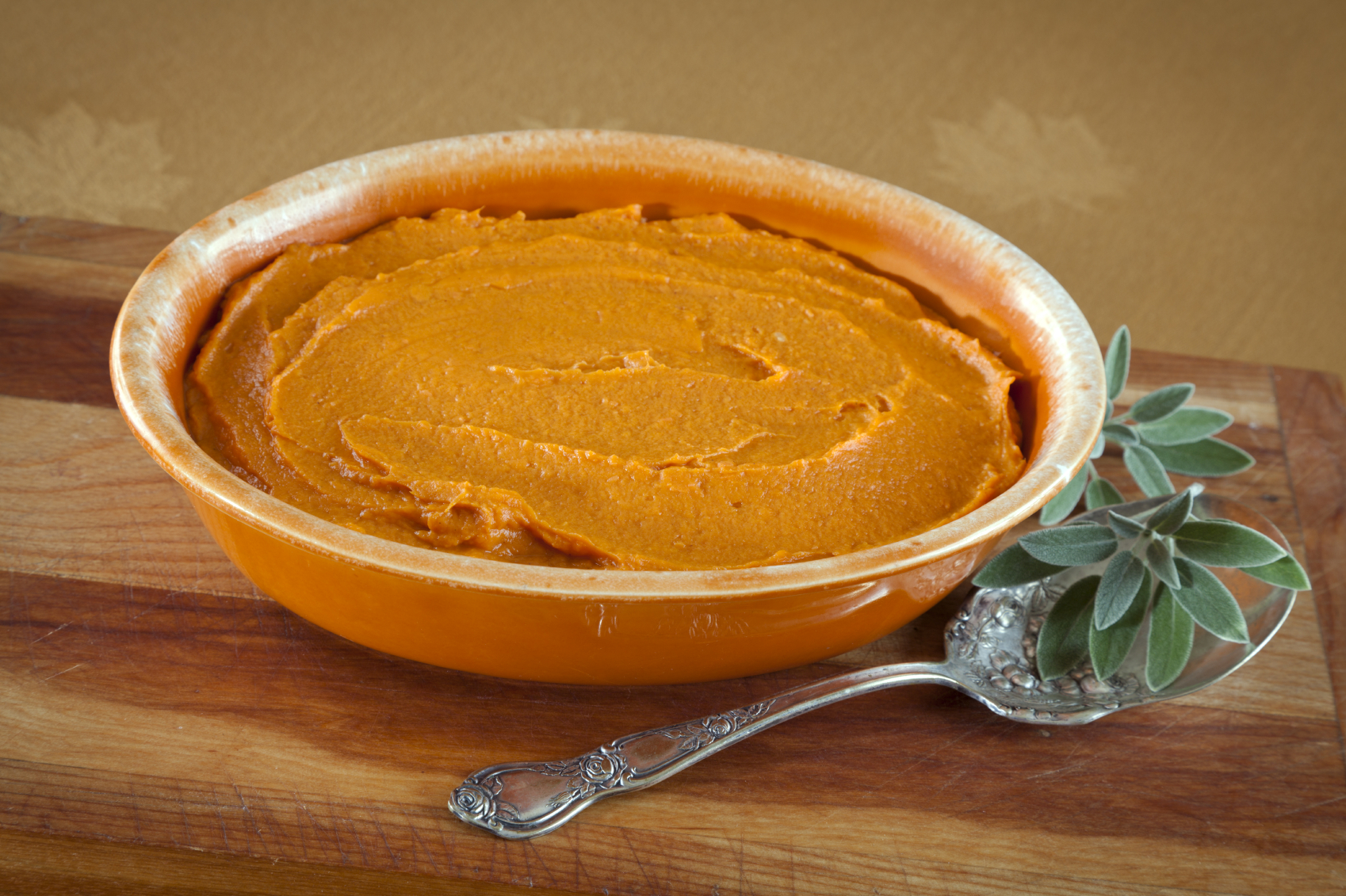 Crema de batata