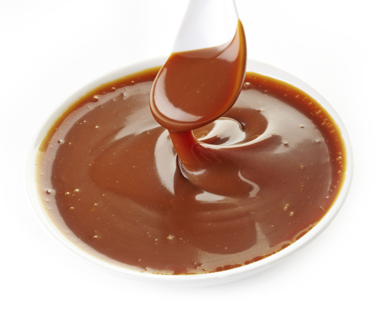 Crema toffee