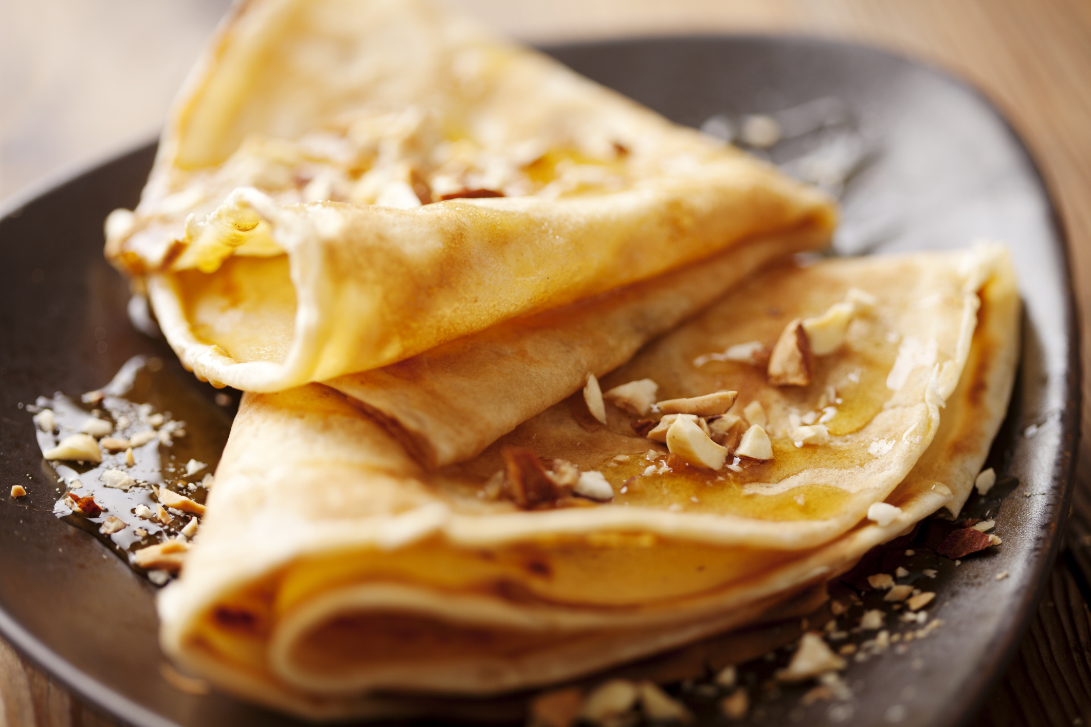 Crêpes 