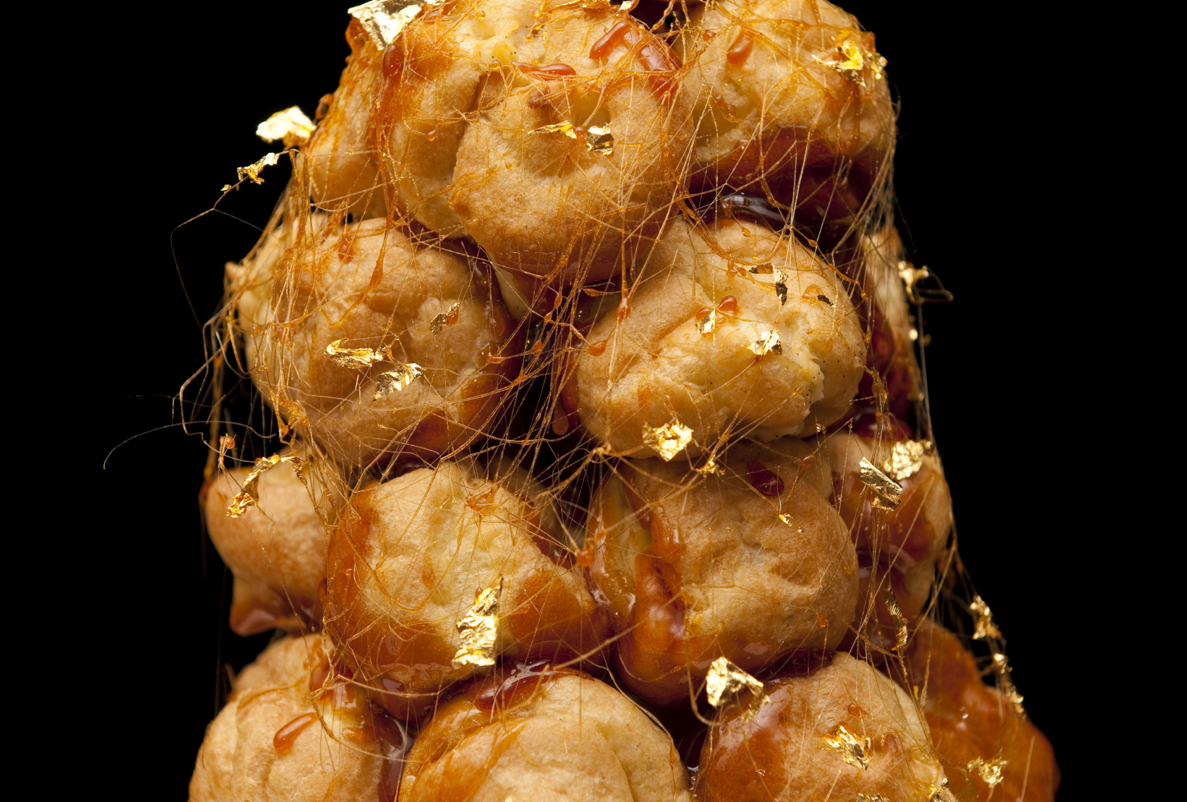 Croquembouche