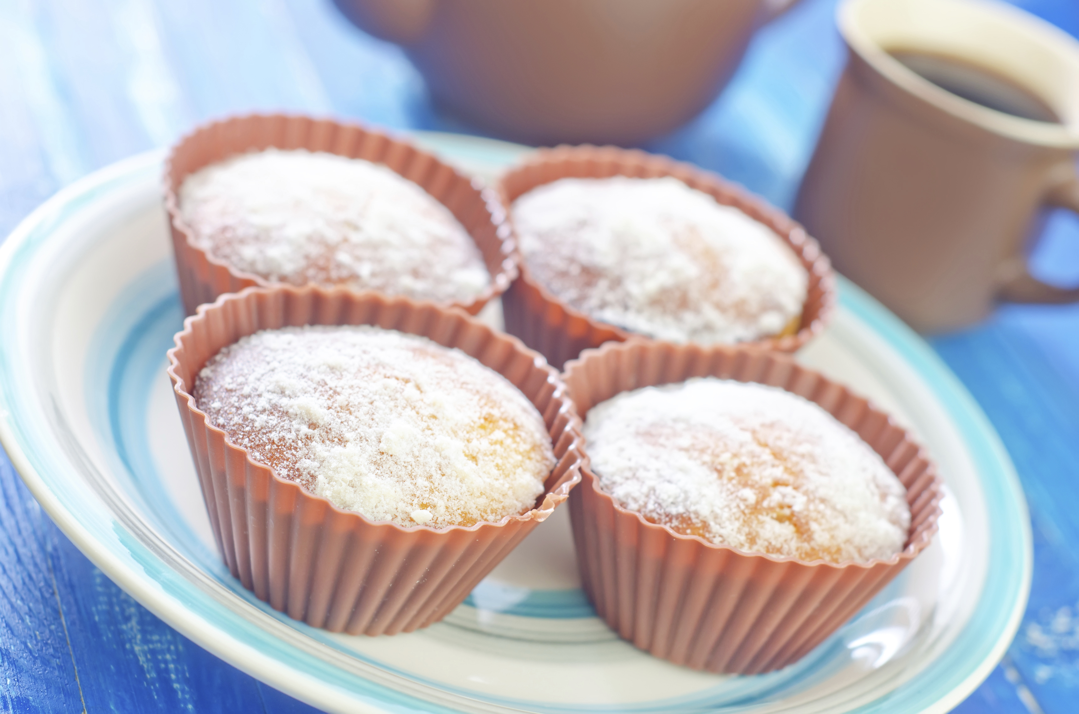 Cupcakes fáciles de hacer