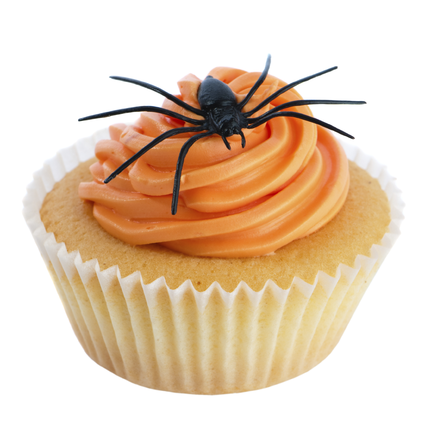 Cupcakes halloween