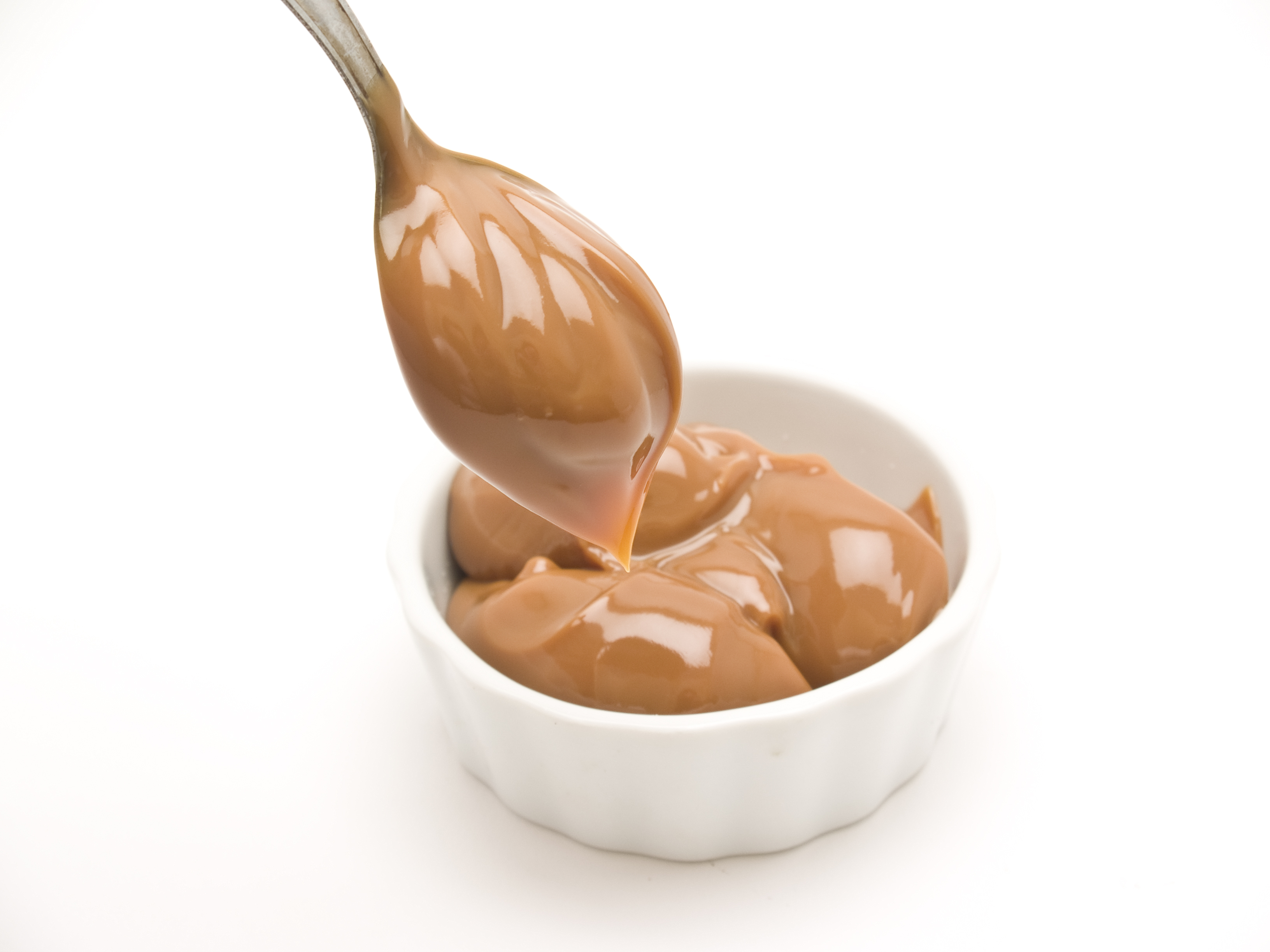 Dulce de leche casero