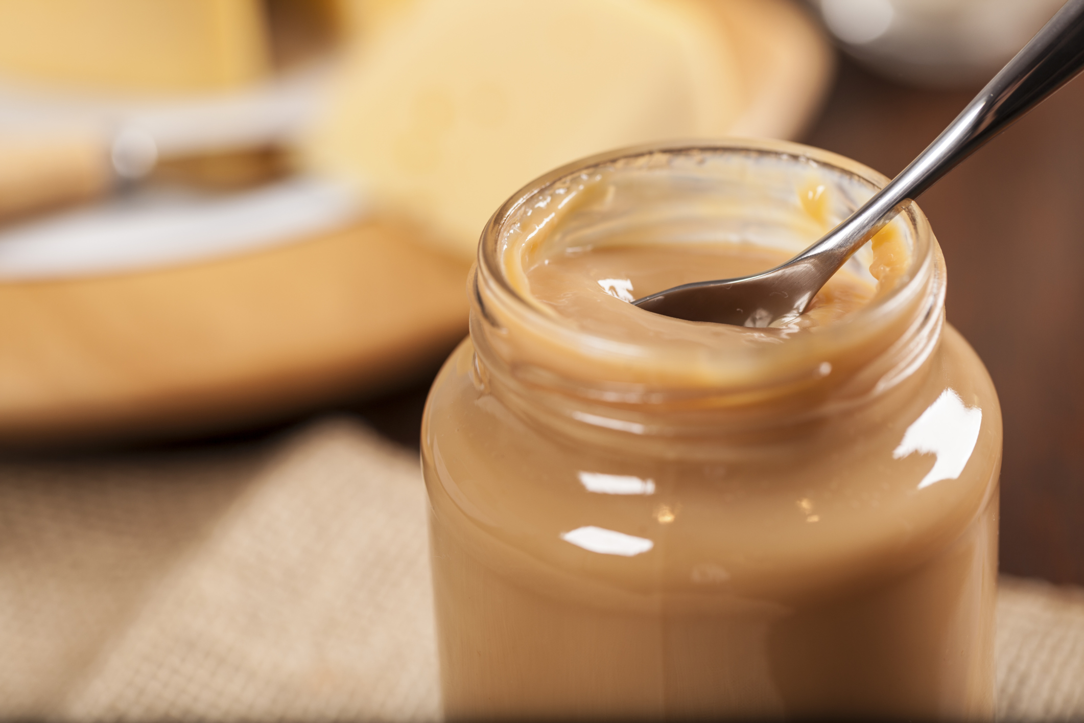 El mejor dulce de leche, casero