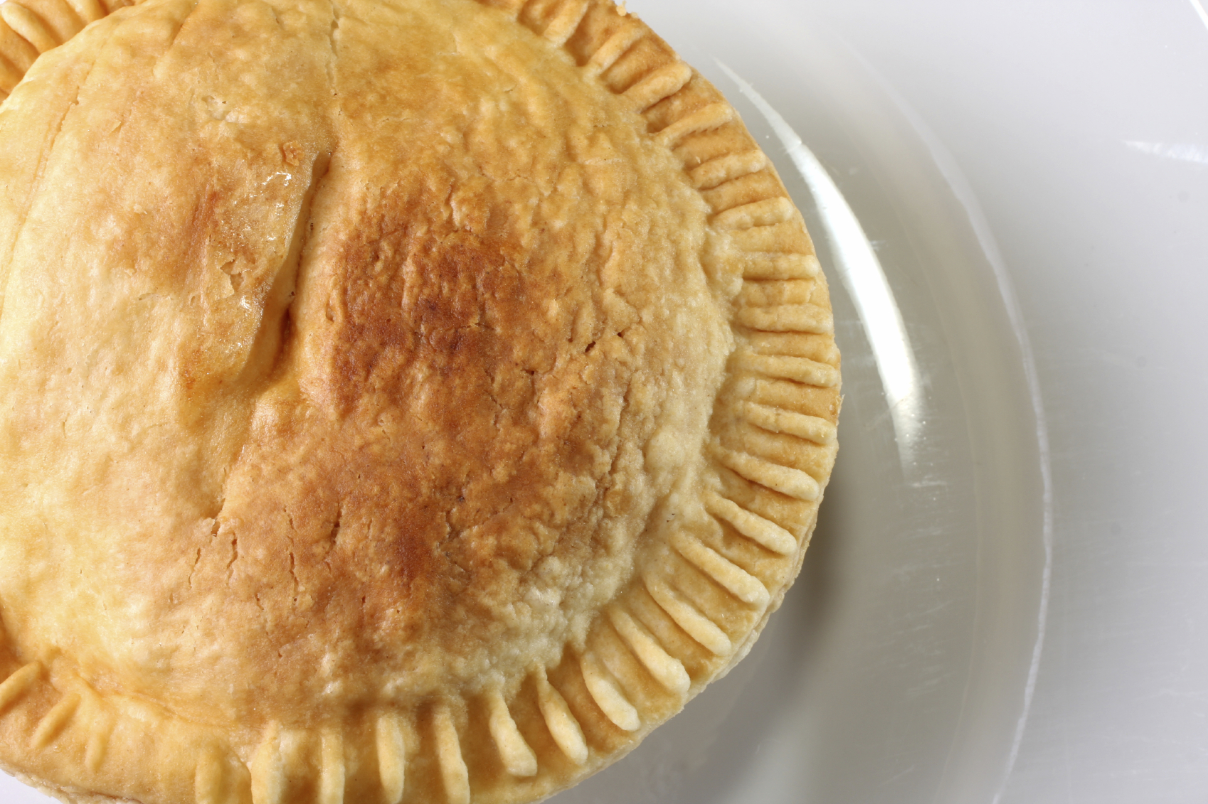 Empanada de zamburiñas