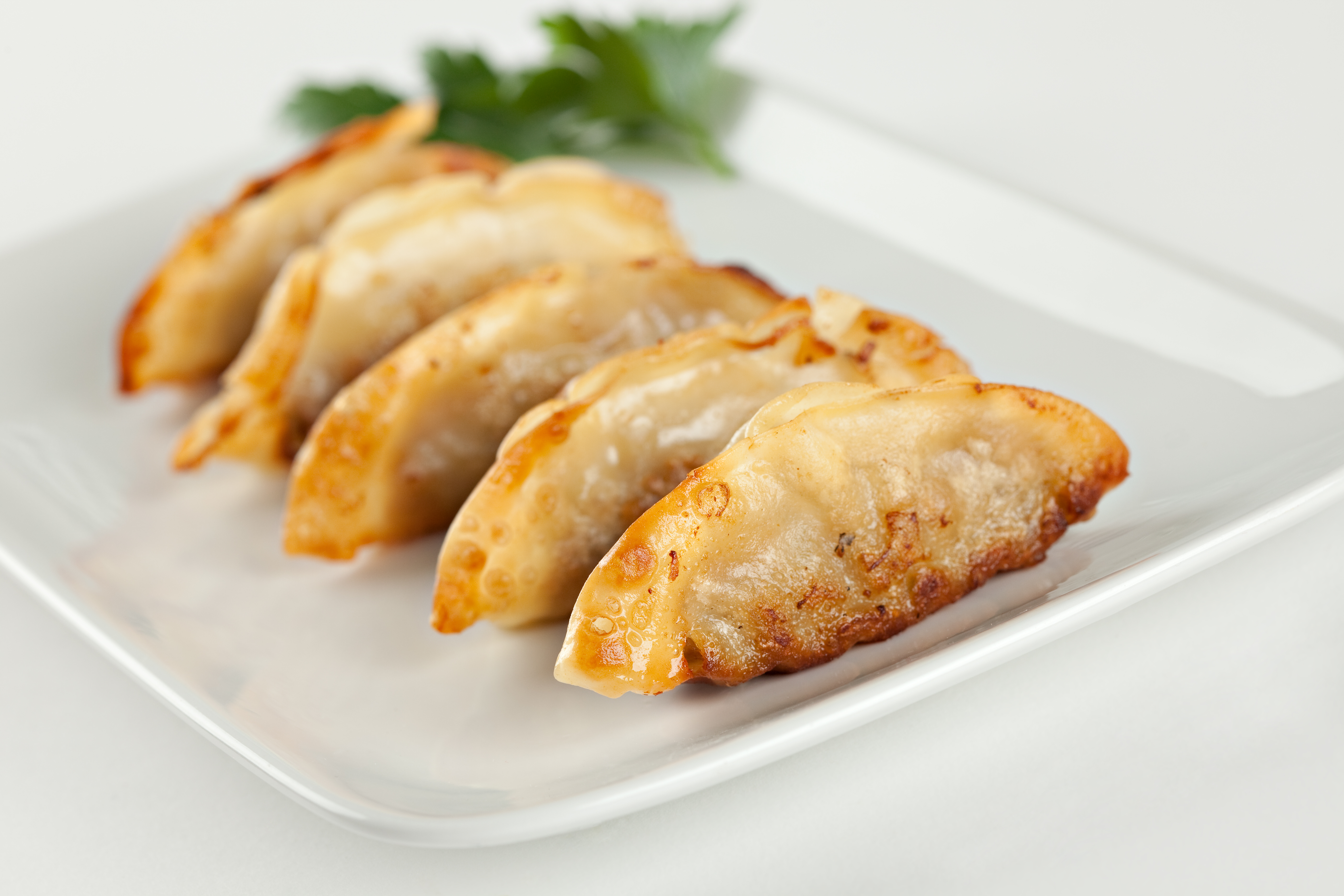 Empanadas de humitas