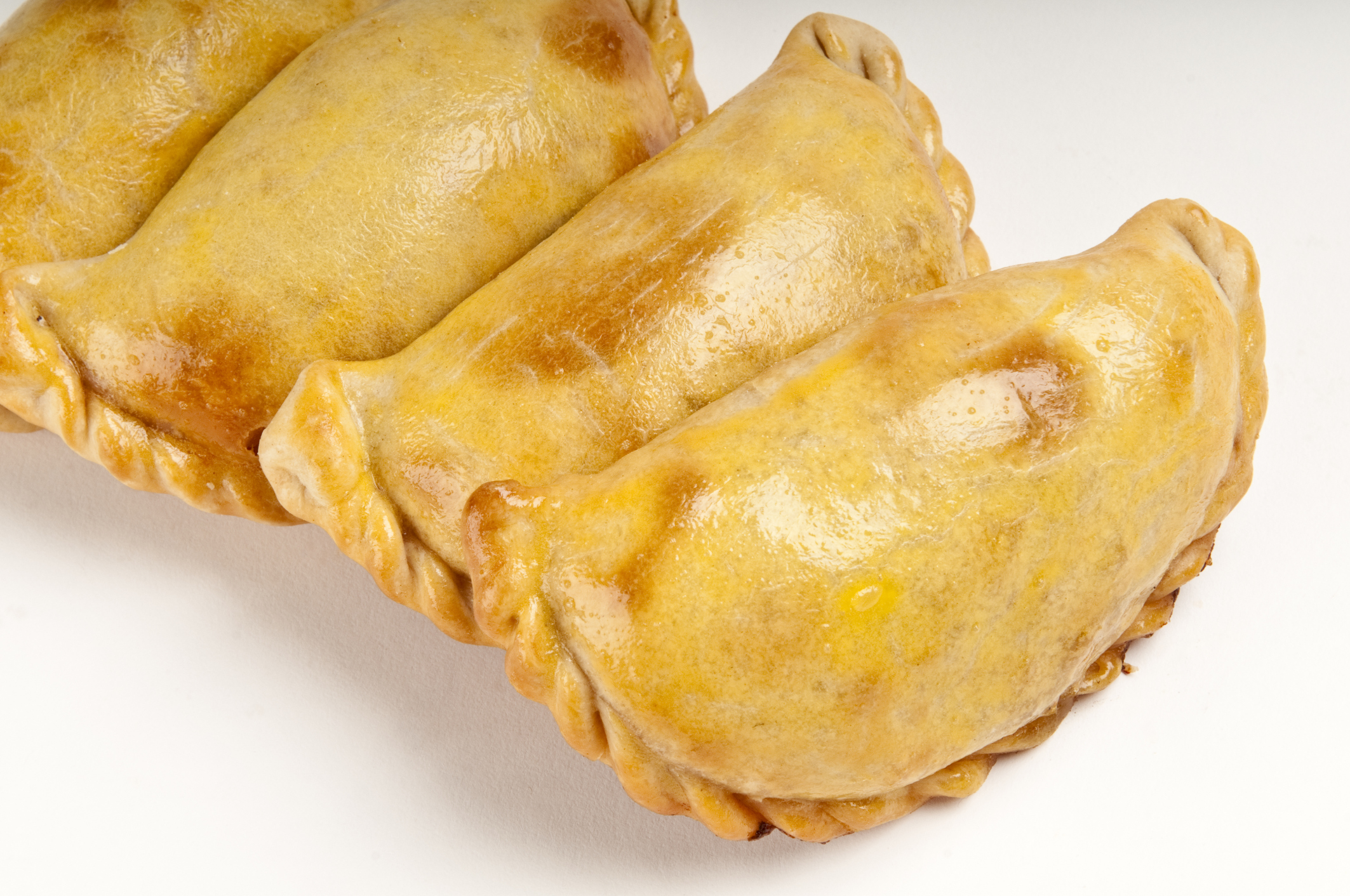 Empanadillas -  receta de usuario