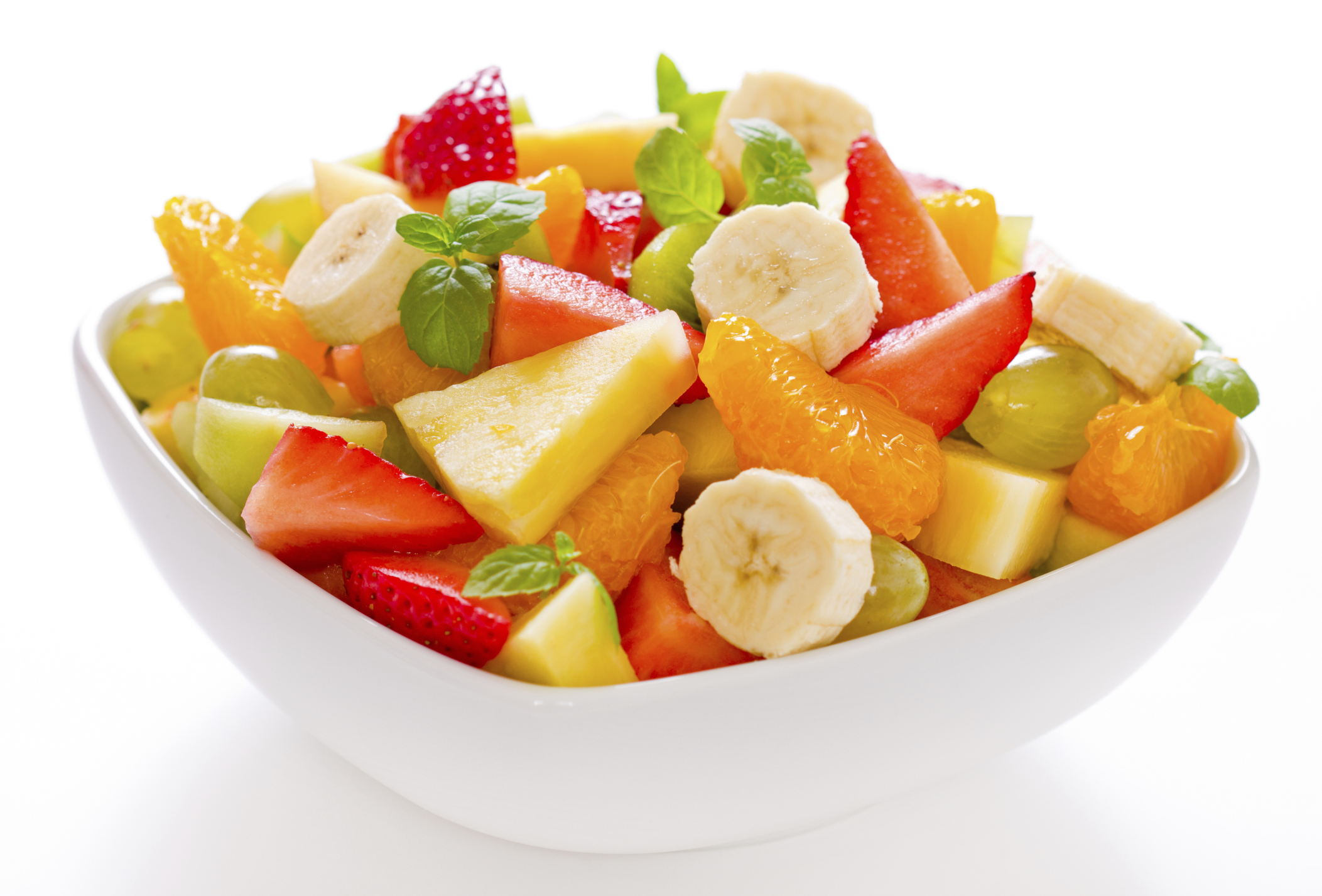 Ensalada de frutas