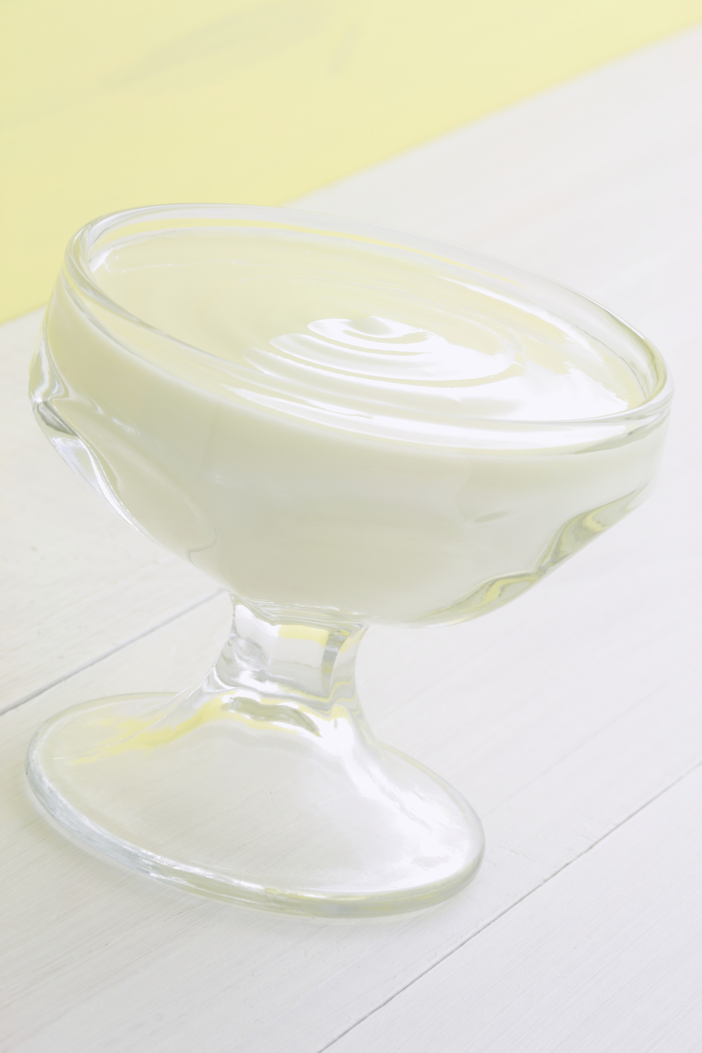 Espuma de limón