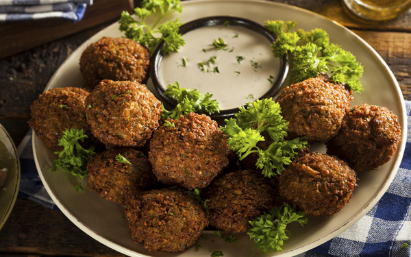 Falafel