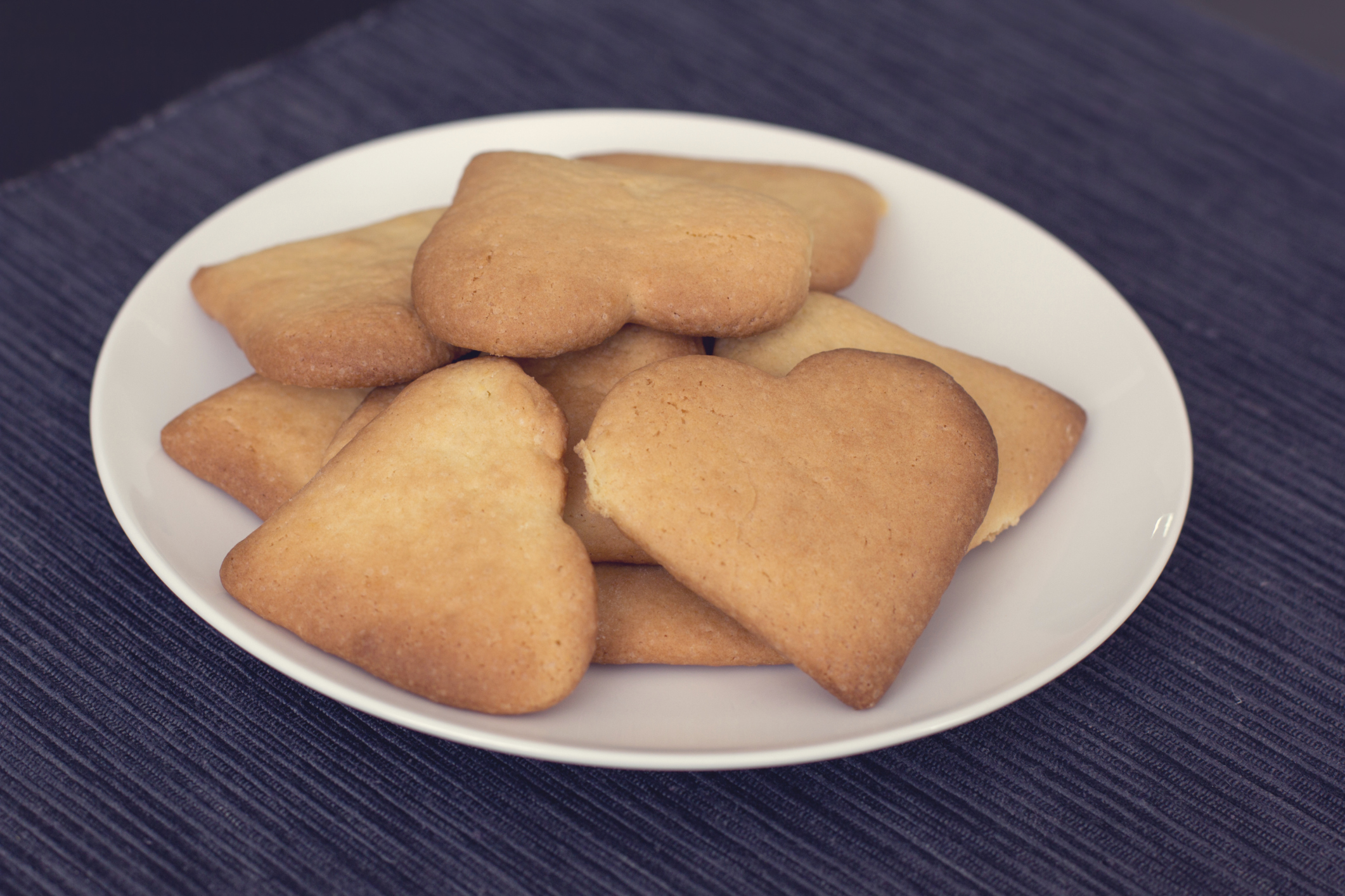 Galletas del pueblo