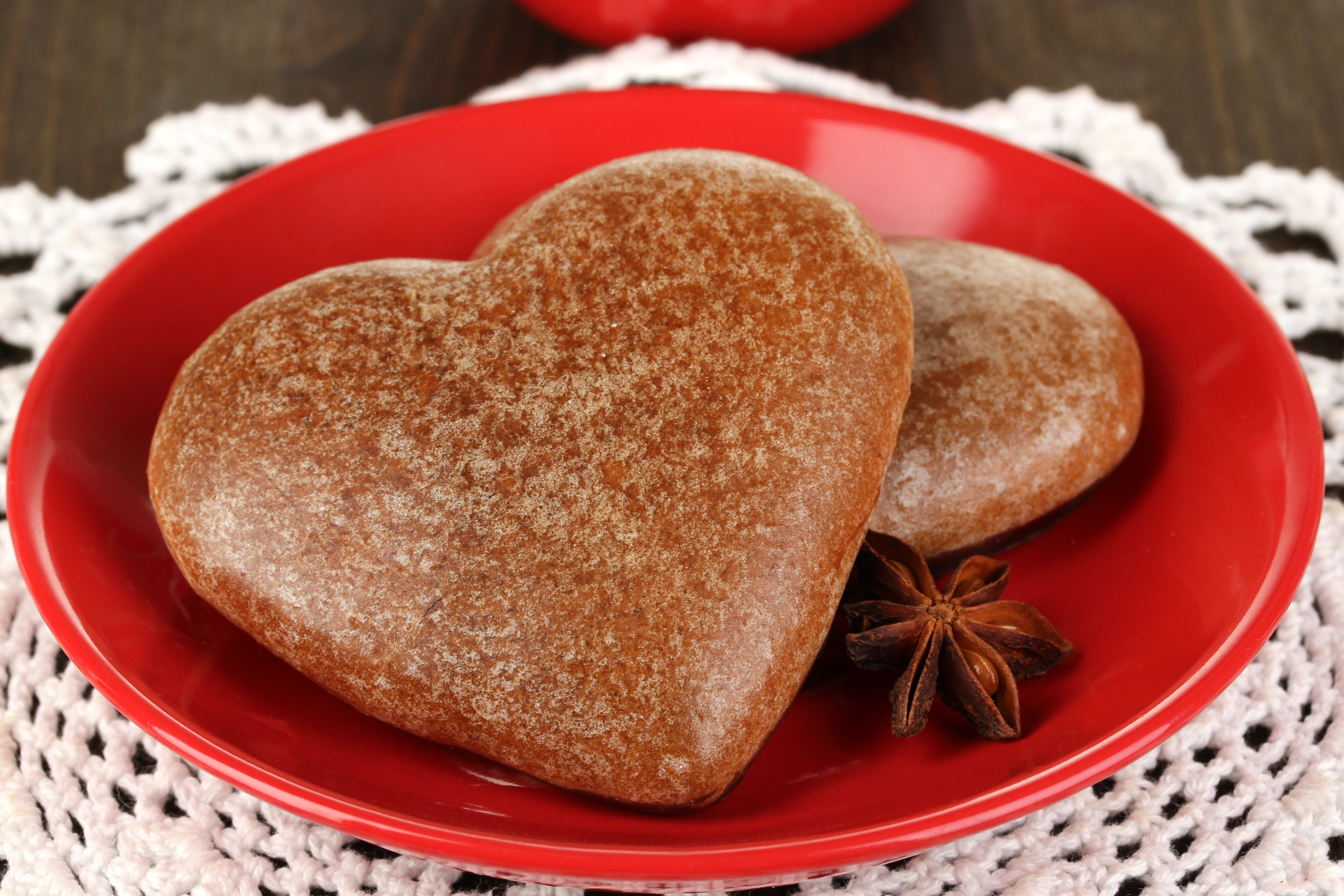 Galletas navideñas