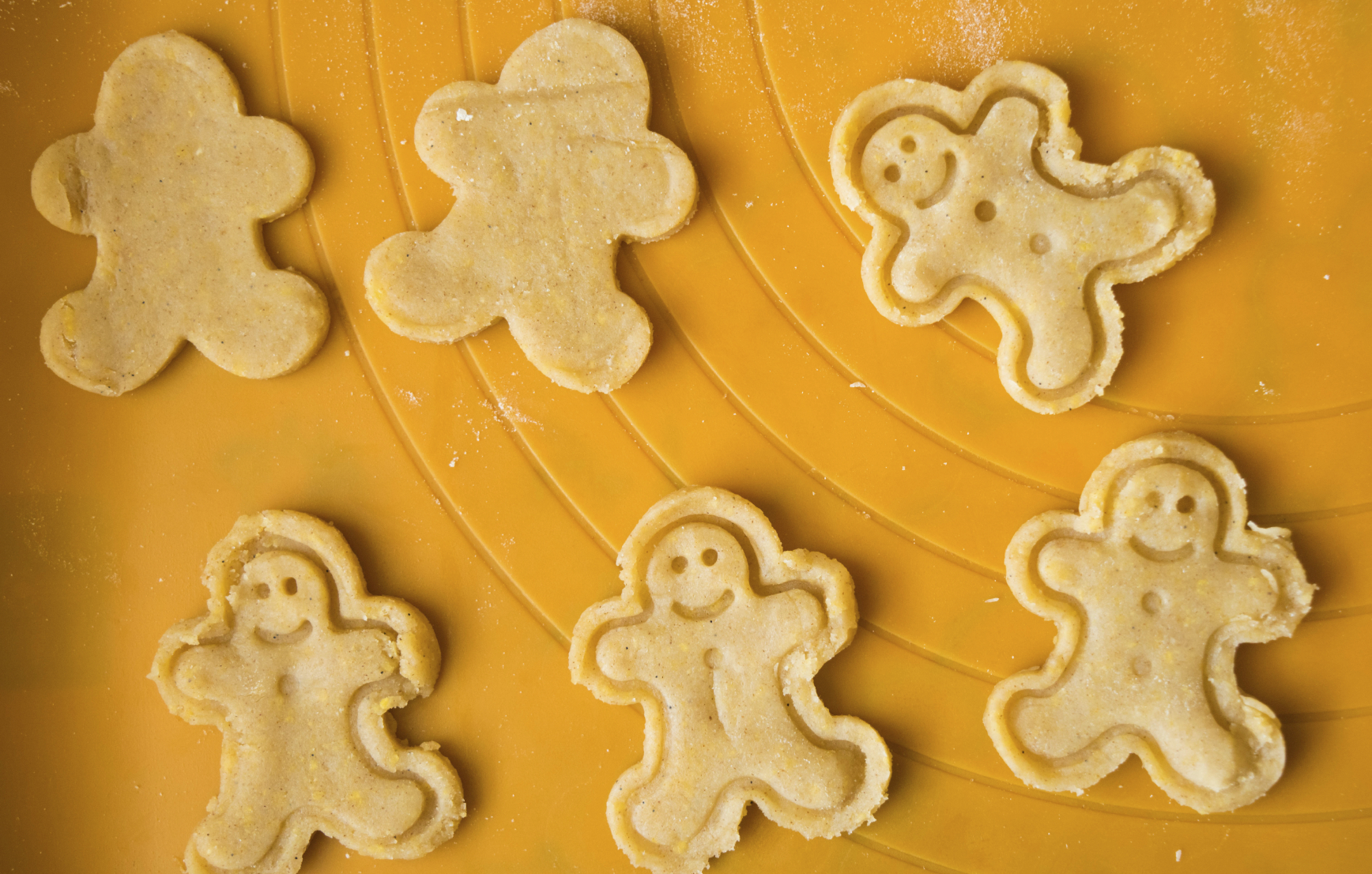 Galletas para niños