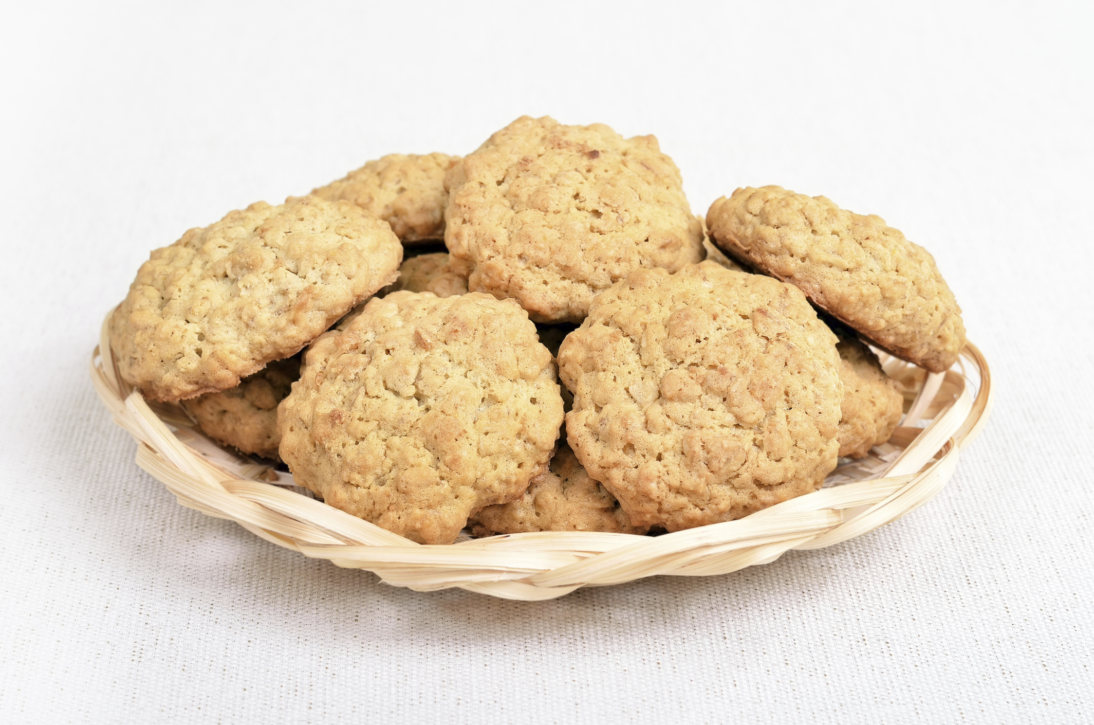 Cómo hacer Galletas de sémola | Recetas DIA