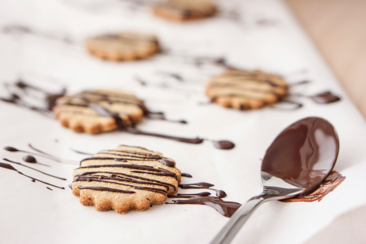 Galletitas cacho