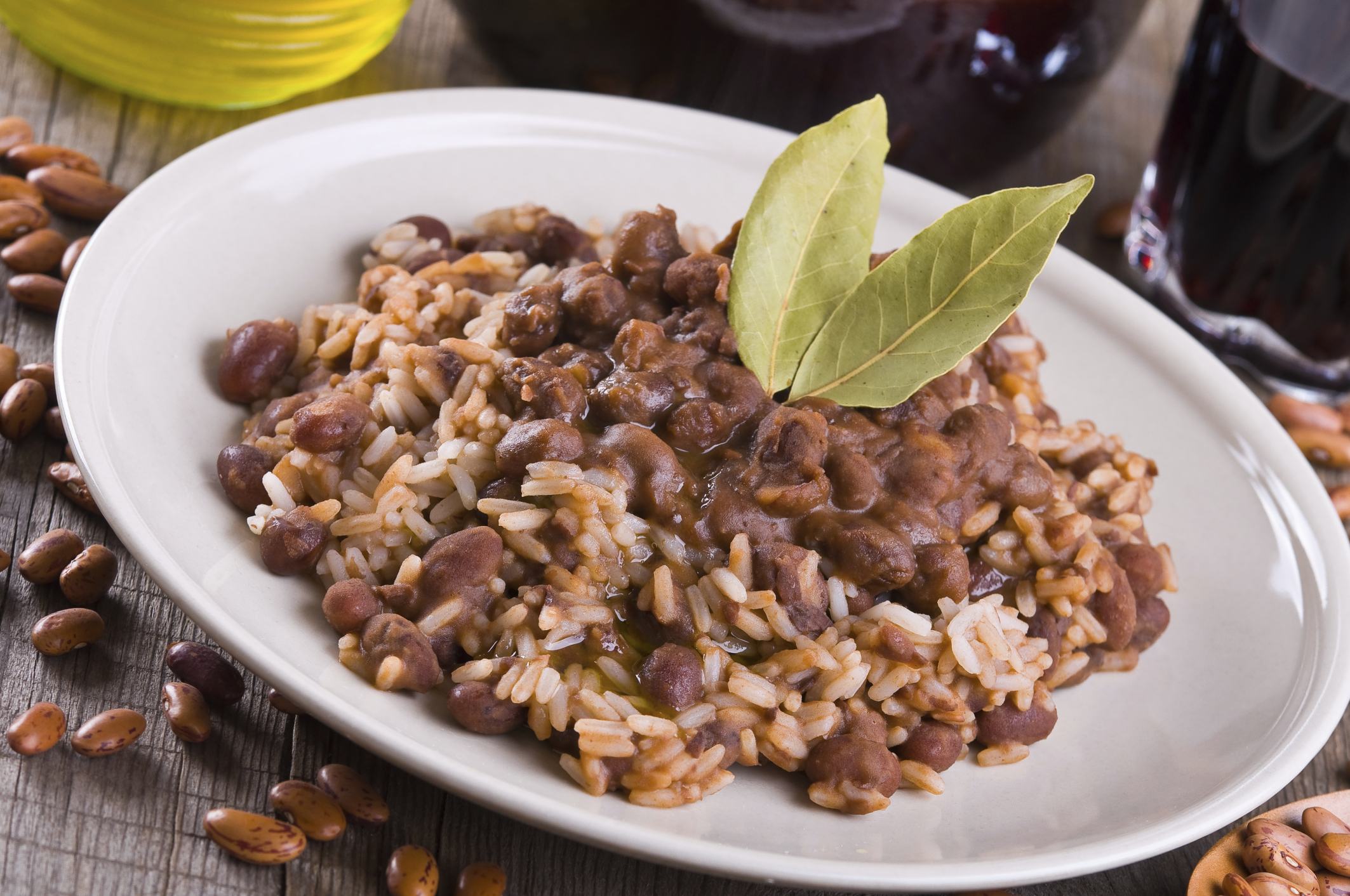 Gallo pinto