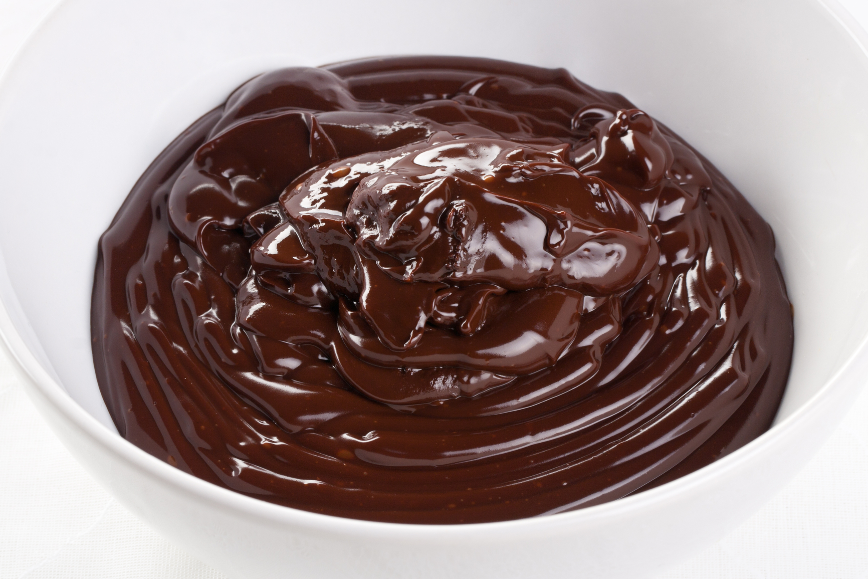 Ganache de chocolate para hacer tartas | Recetas DIA