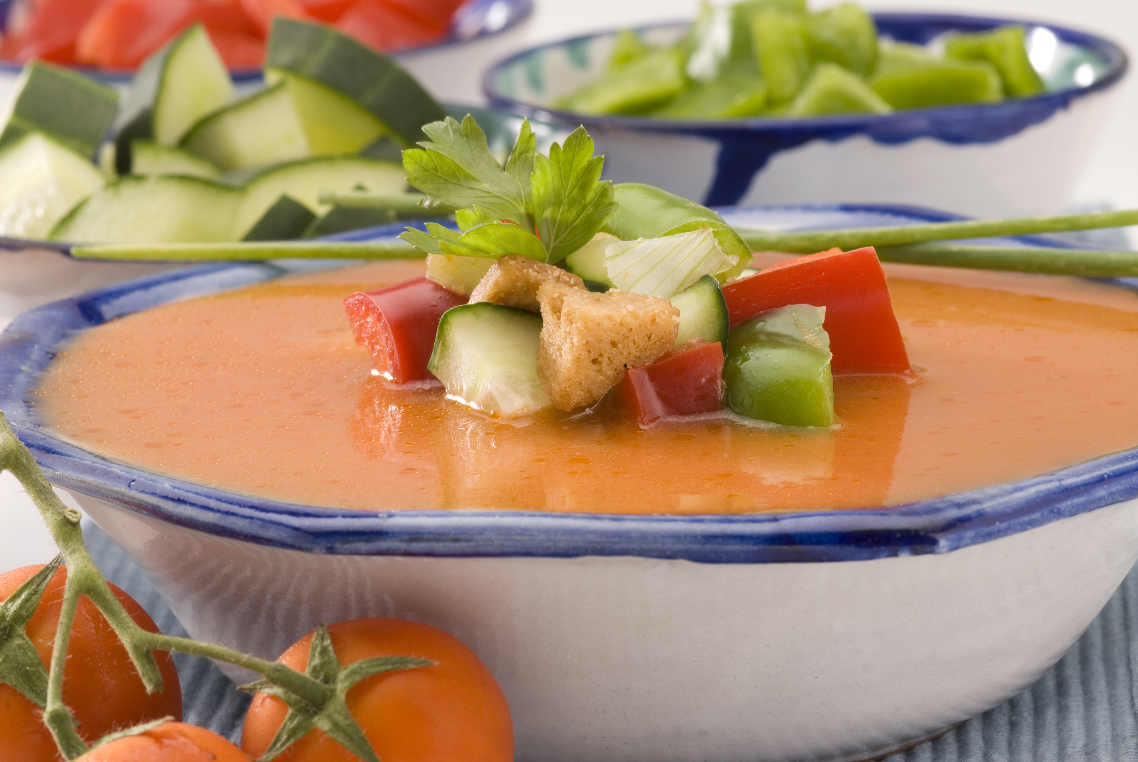 Gazpacho