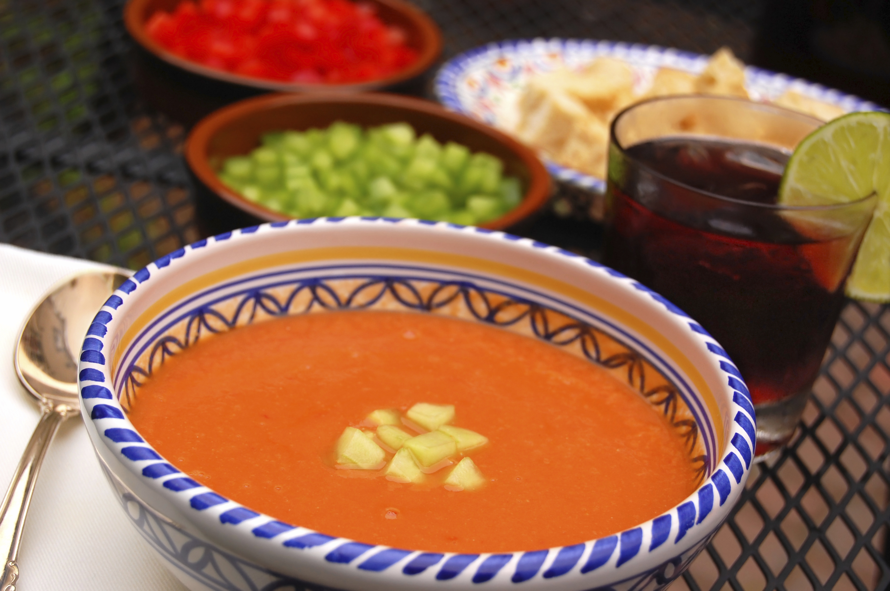 Gazpacho