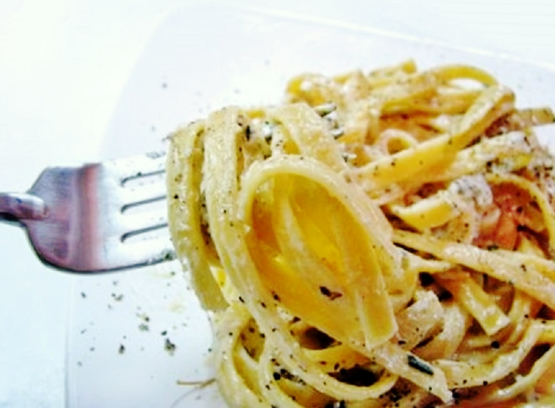 LINGUINI ADELE (los de mi abuela)