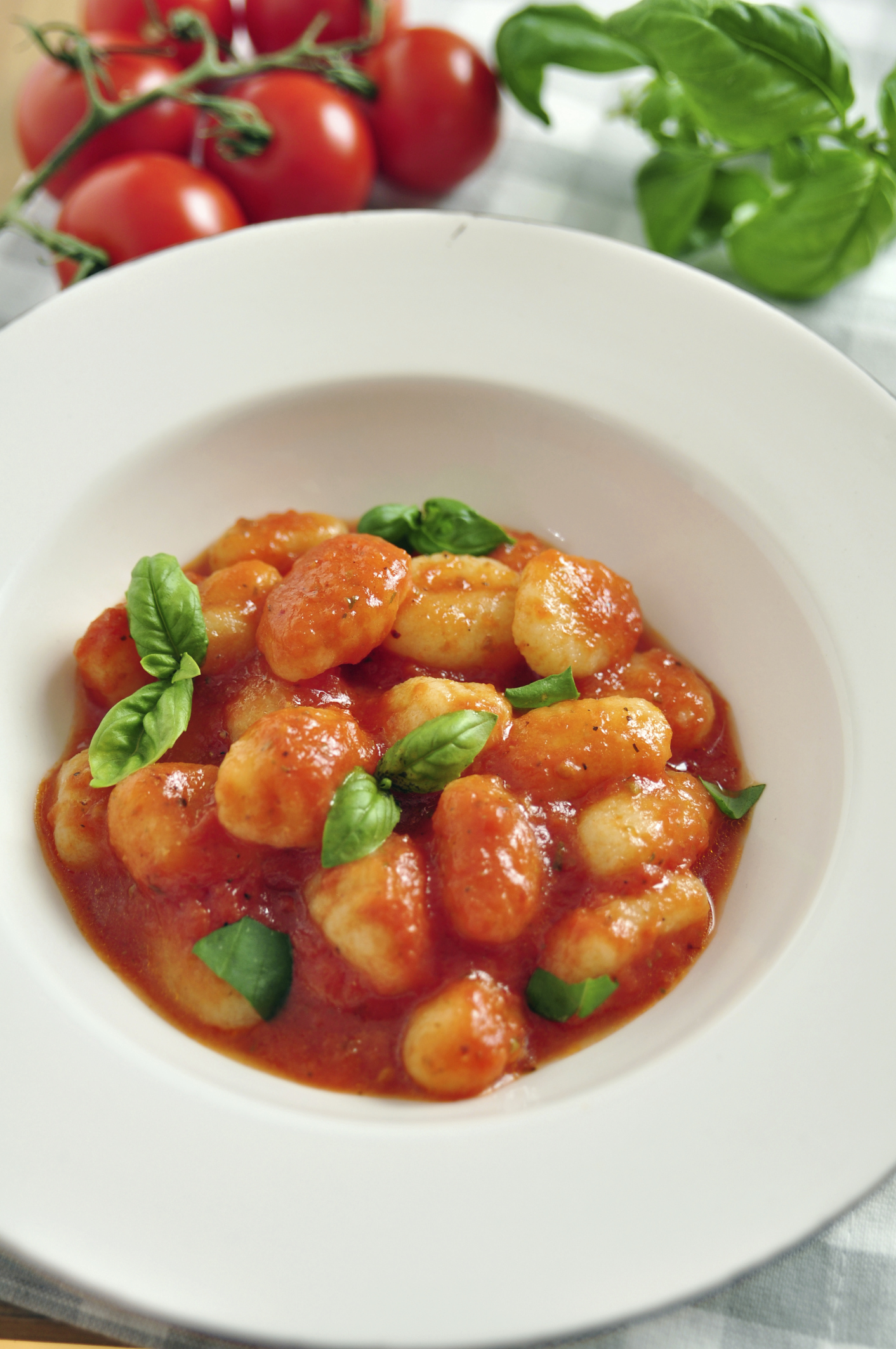 Gnocchi