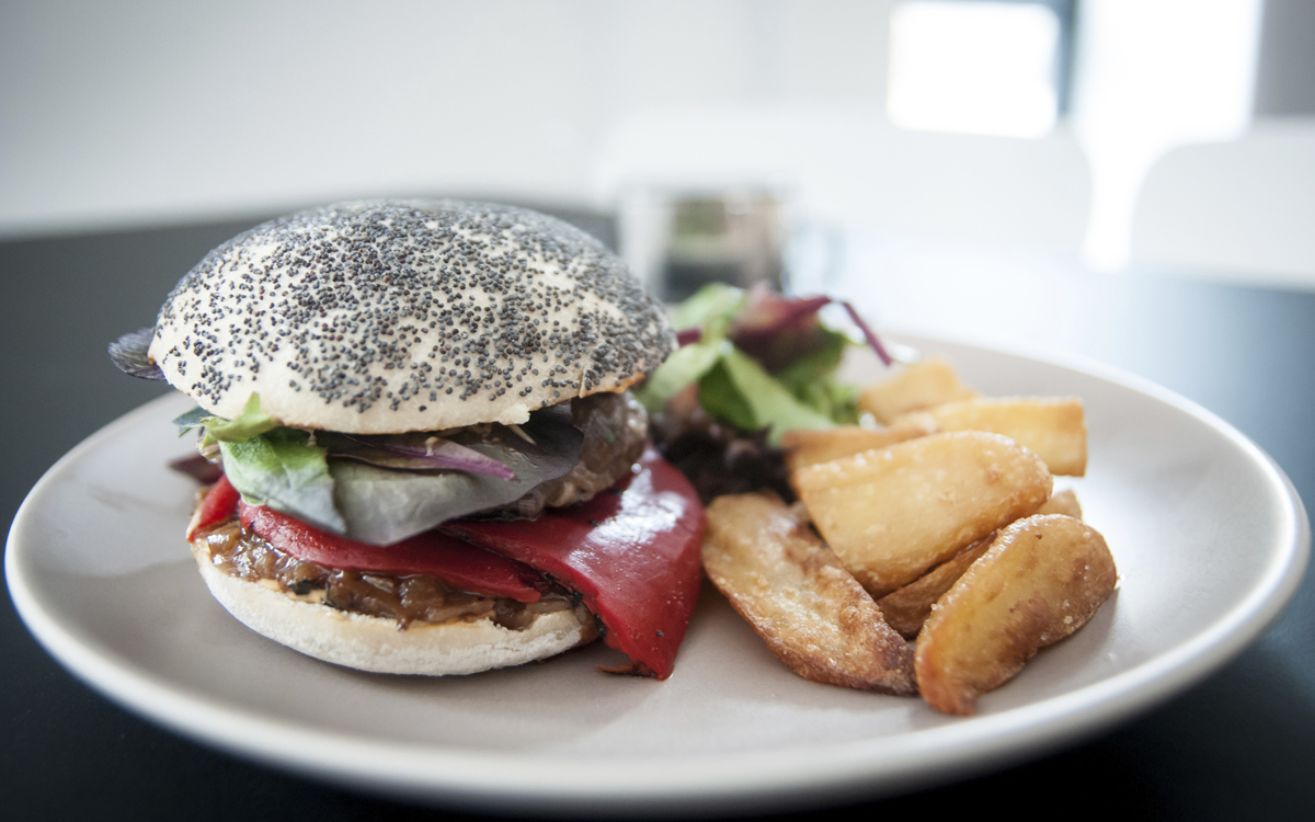 Hay algo exótico en mi hamburguesa: las 7 carnes más raras y sabrosas