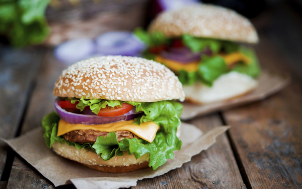 5 claves para una hamburguesa 10 5 claves para una hamburguesa 10