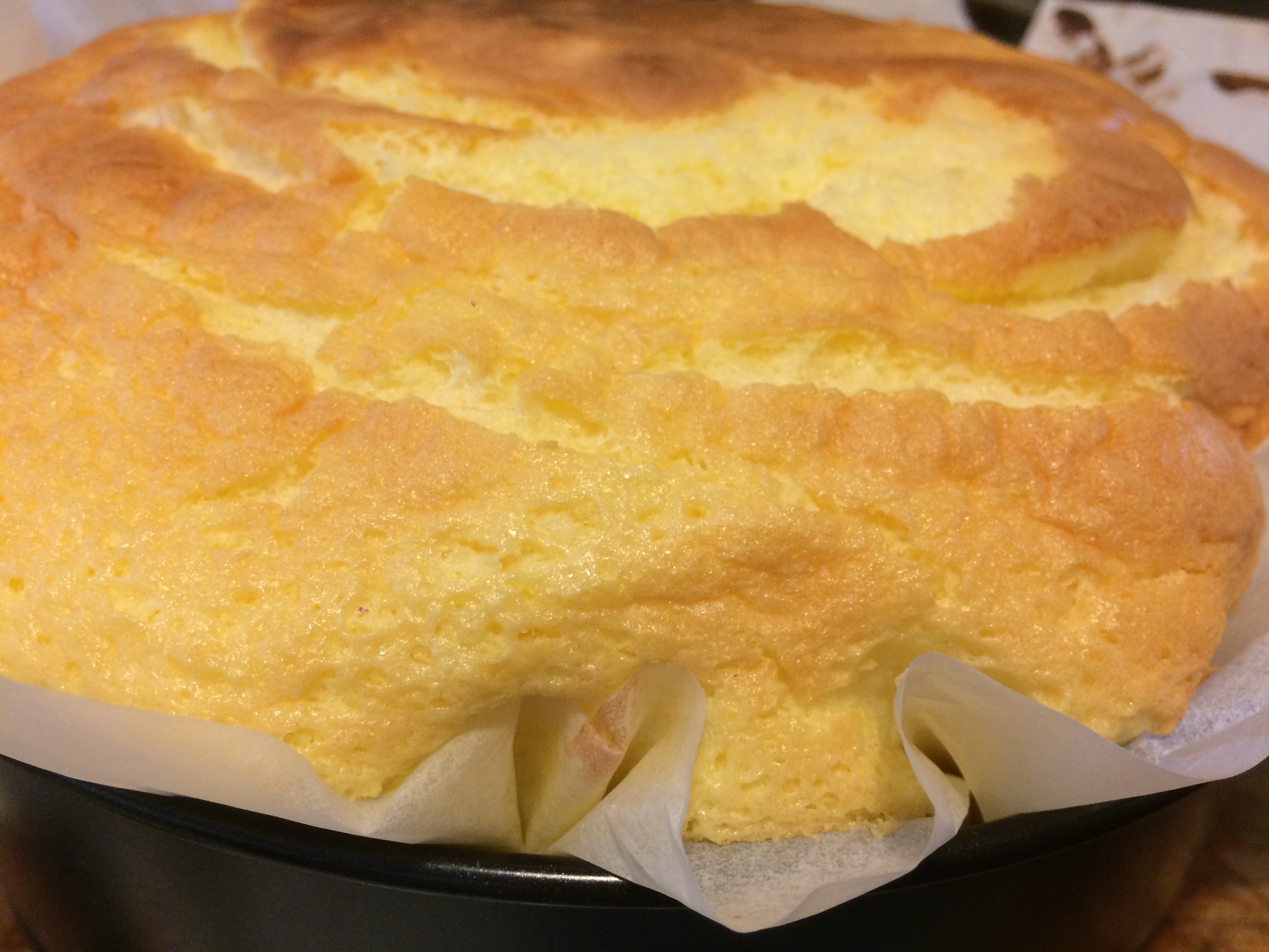 Tarta de algodón