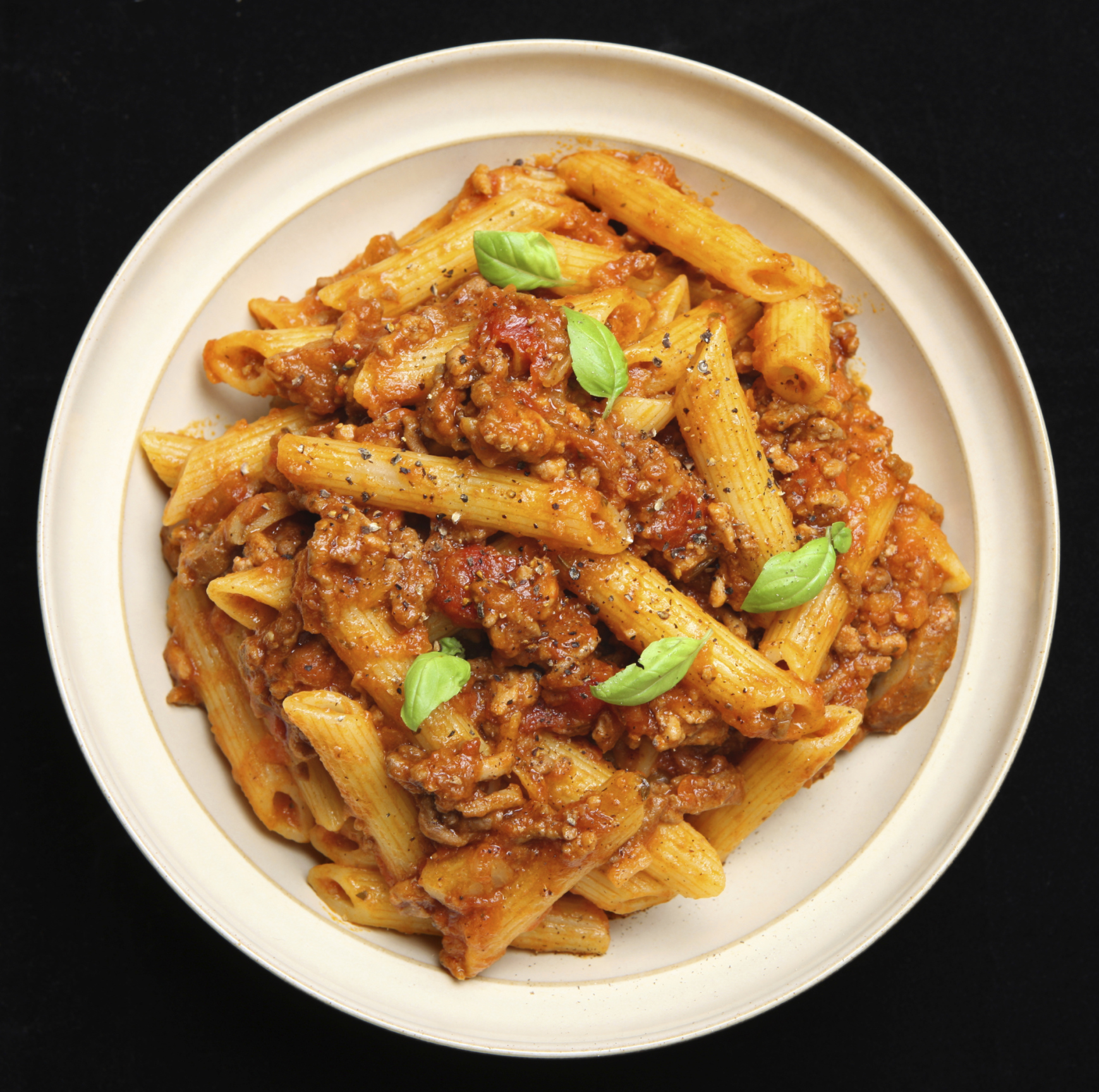 Macarrones con queso - Mejor receta