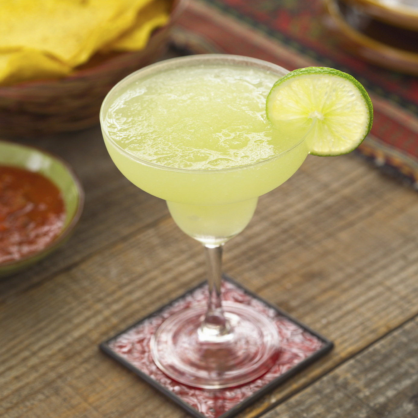 Margarita