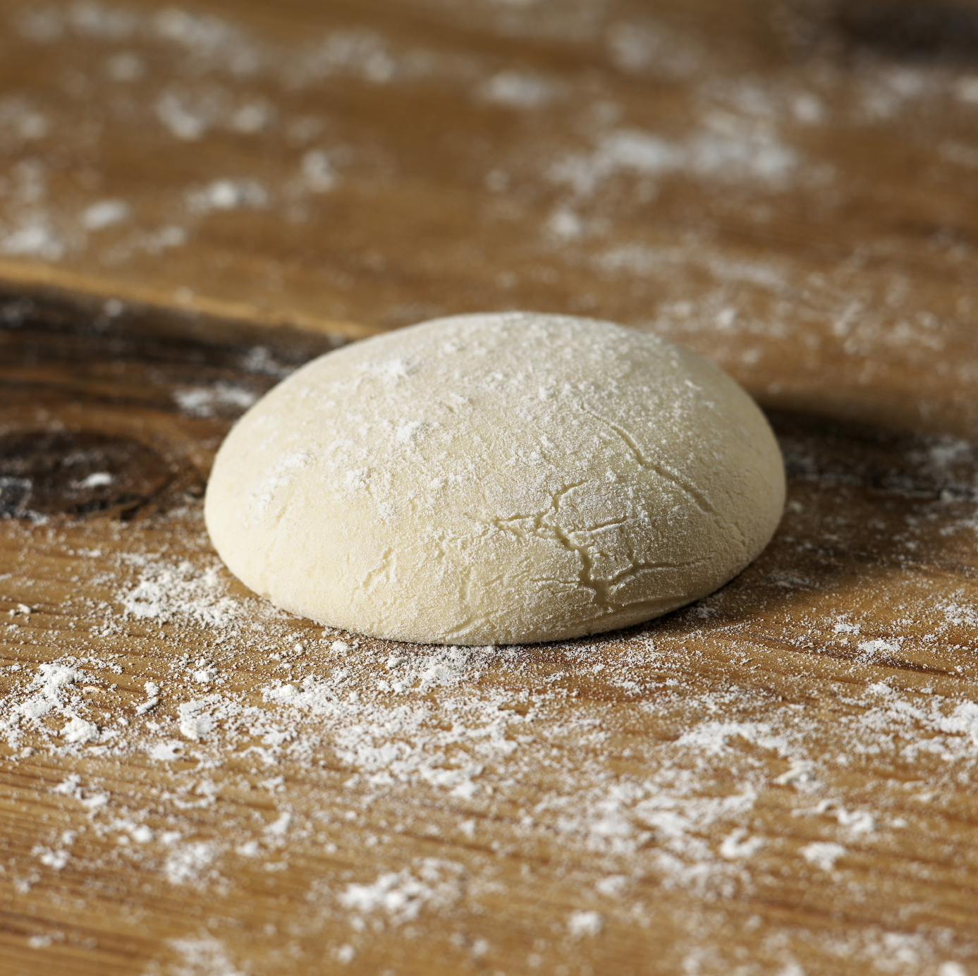 Masa casera para todo tipo de pastas 