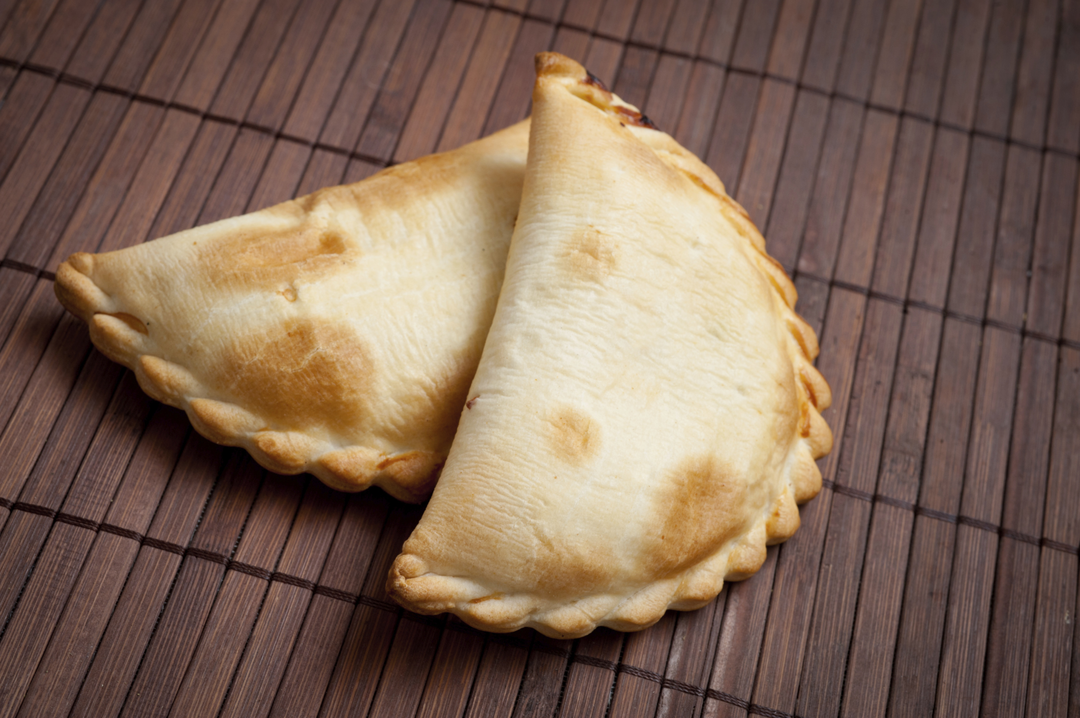 Masa de empanadillas