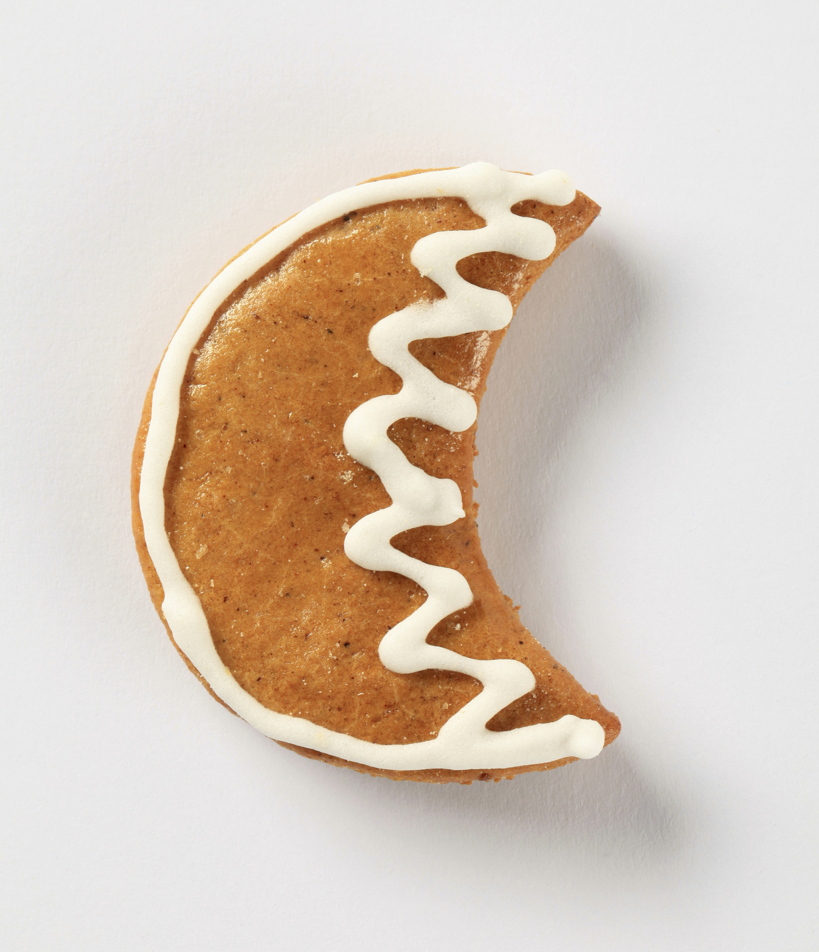 Medialunitas de limón