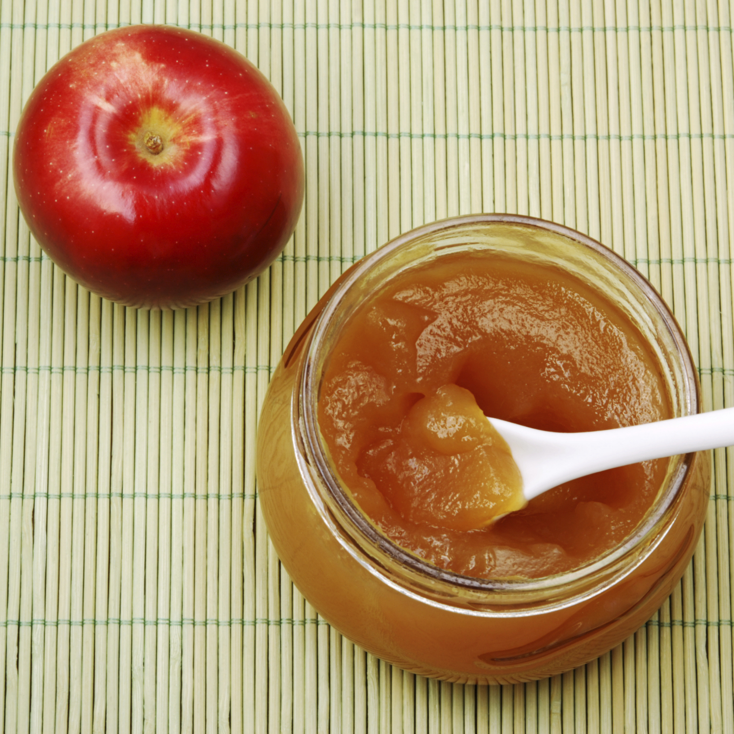 Mermelada de Manzana