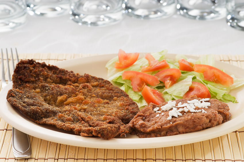 Milanesa