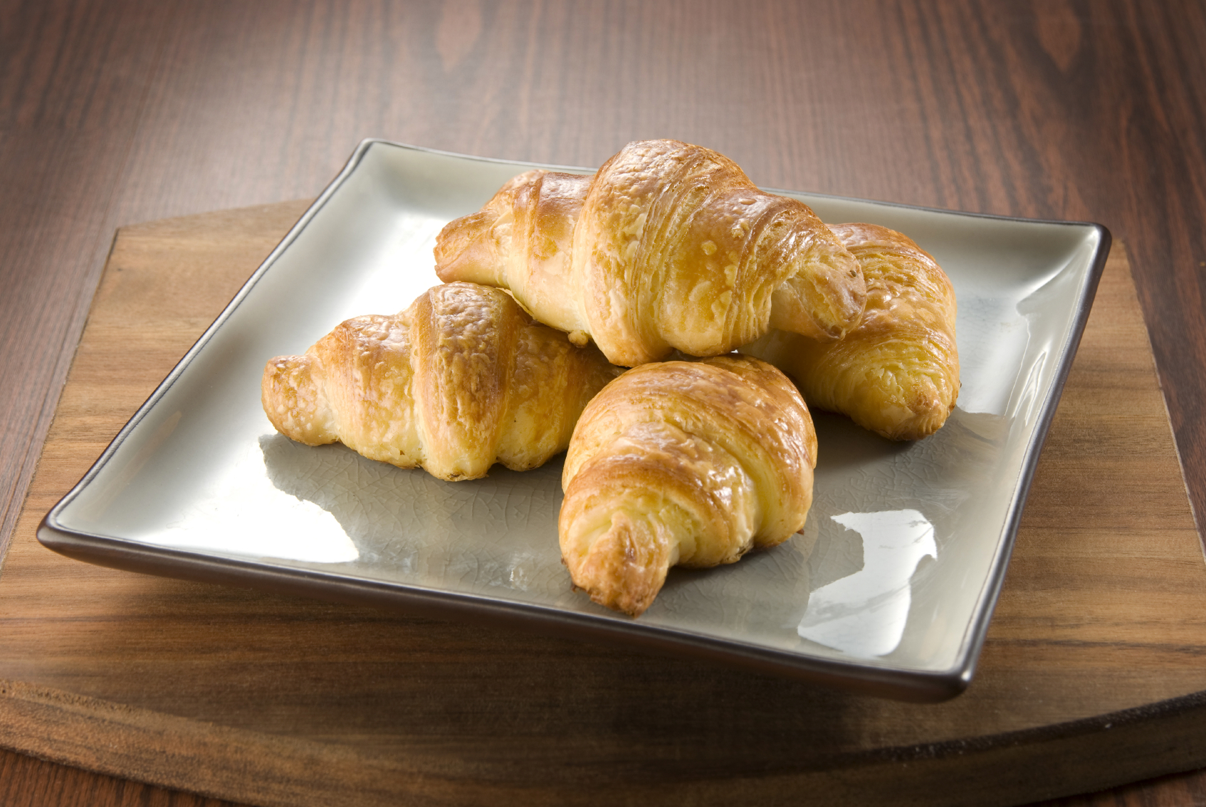 MIni Croissants