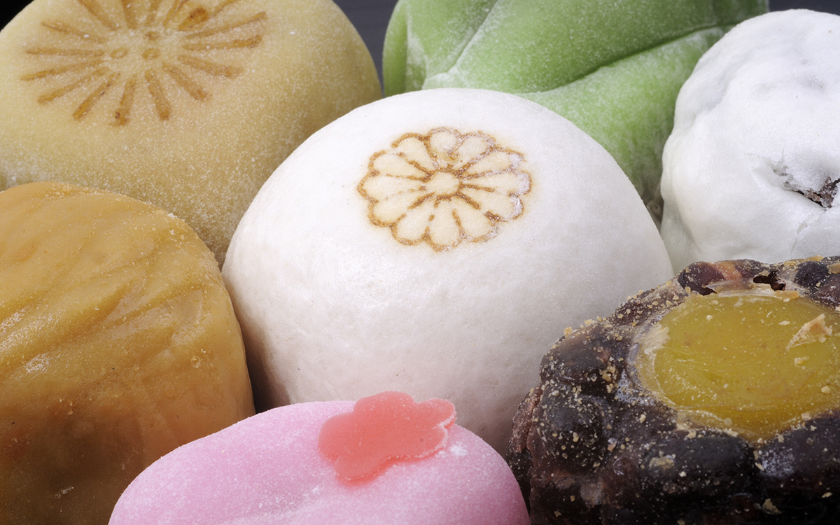 Mochi ¿qué es? Mochi ¿qué es?
