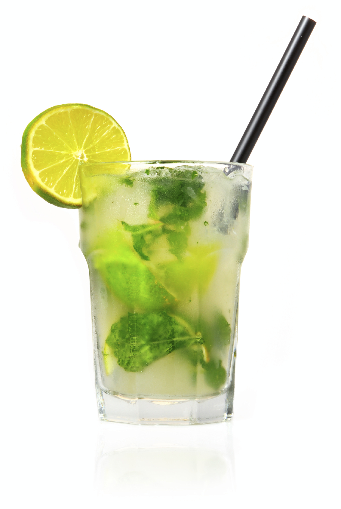 Mojito cubano original