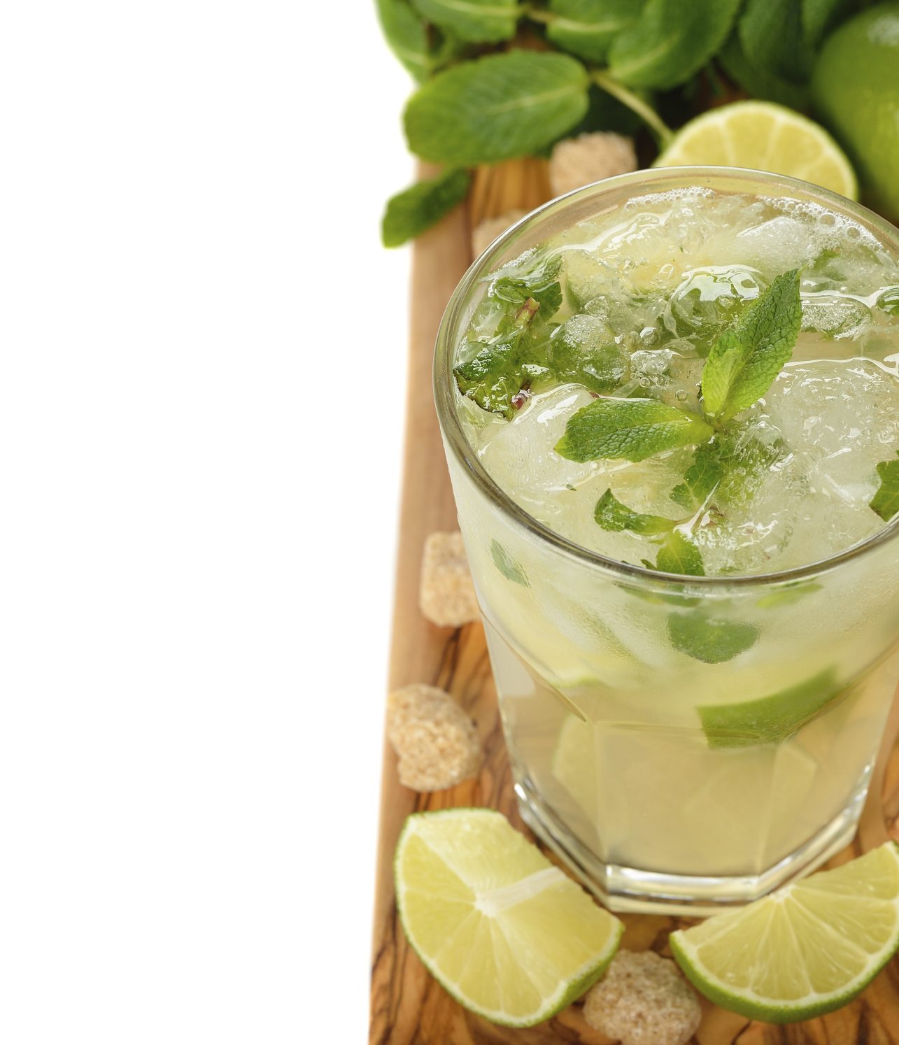 Mojito principiante