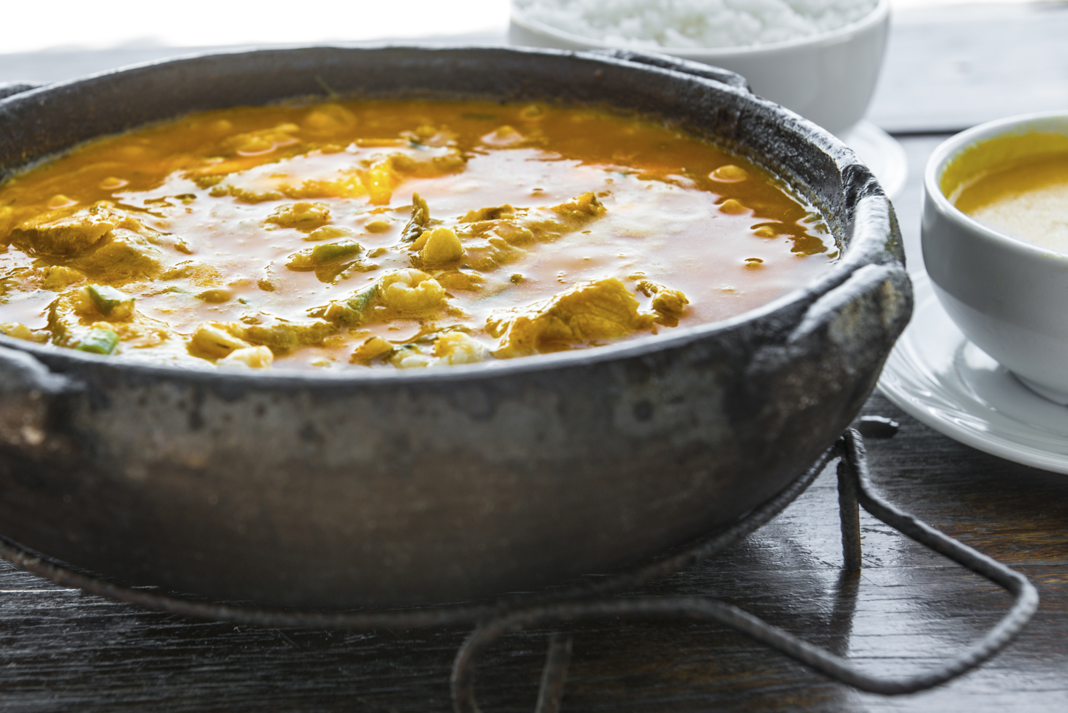 Moqueca