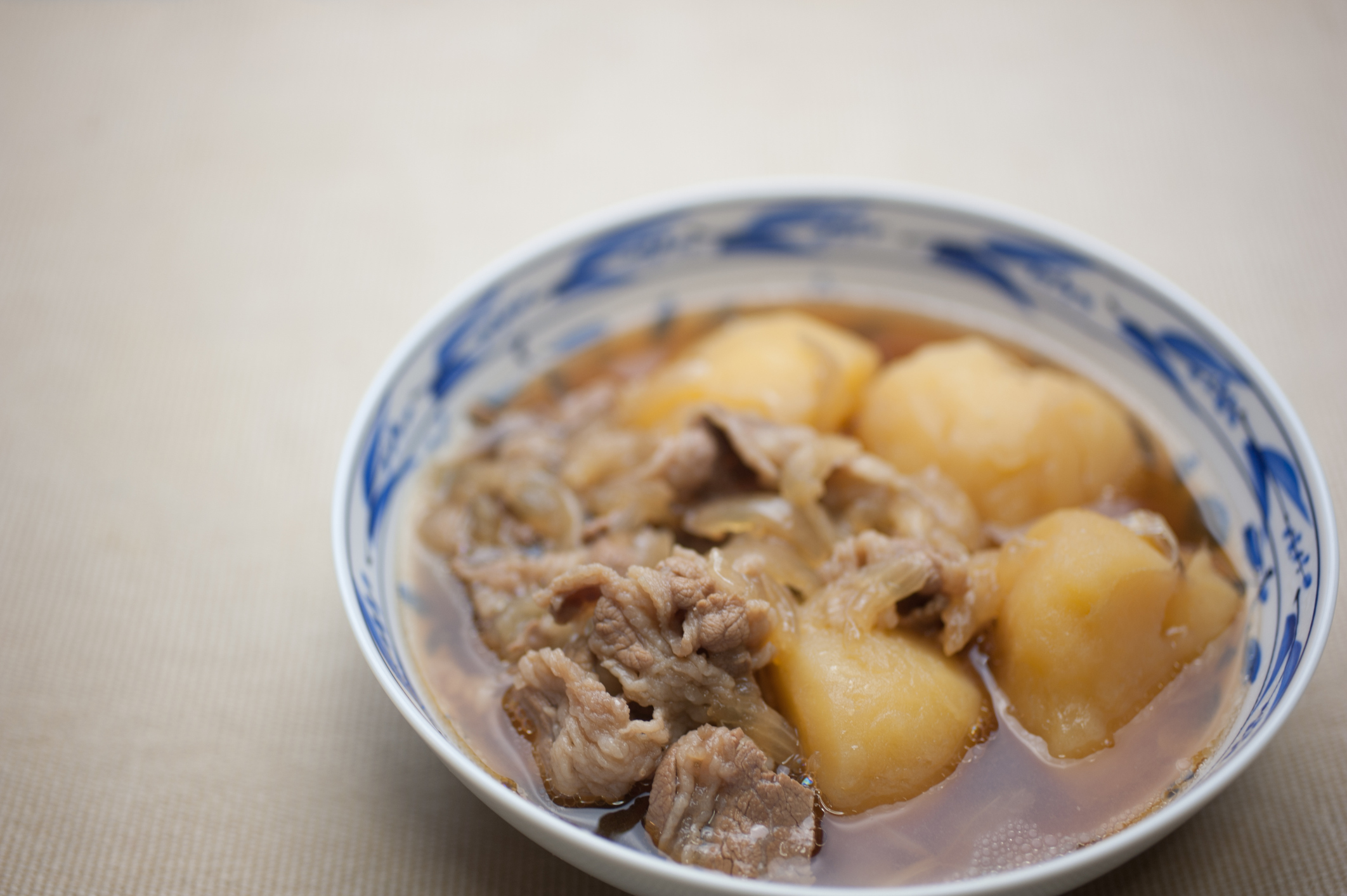 Nikujyaga