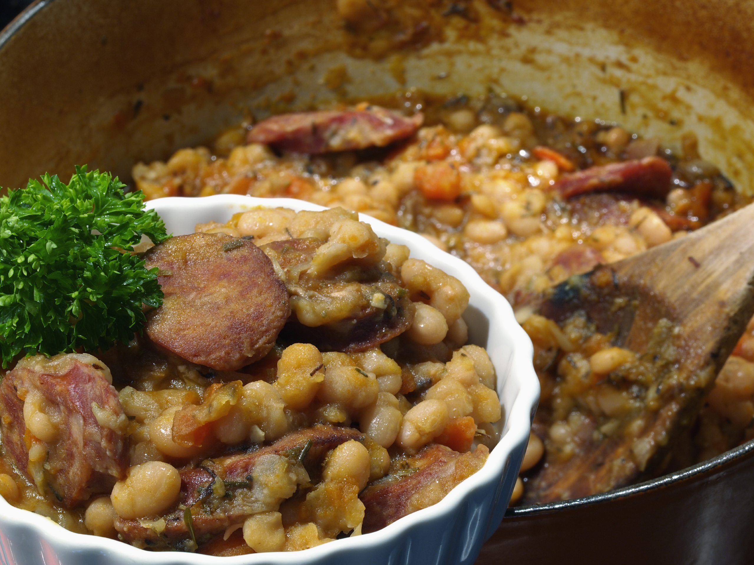 Olla de San Antón