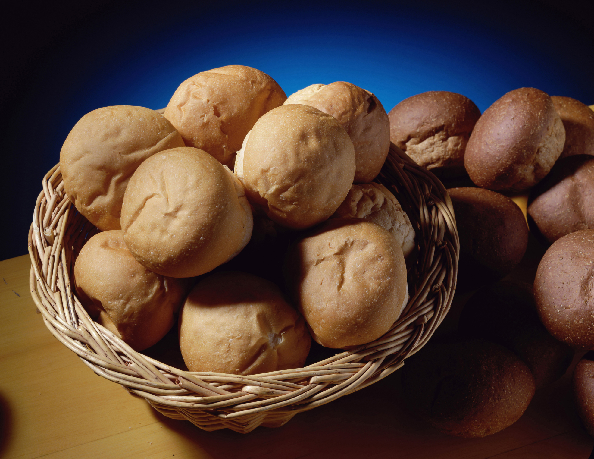 Pan de bono
