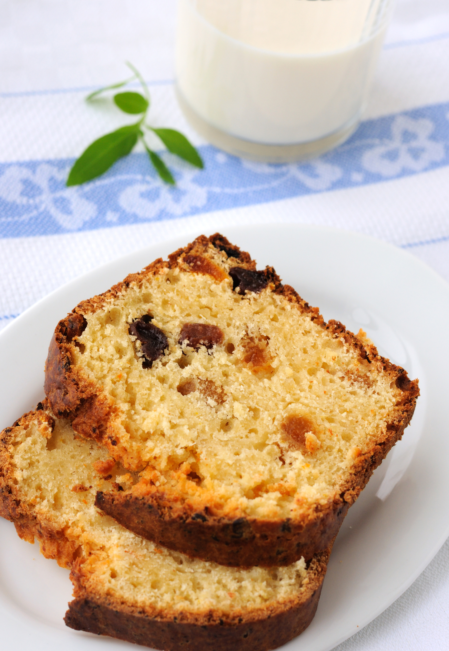 Pan de Pascua