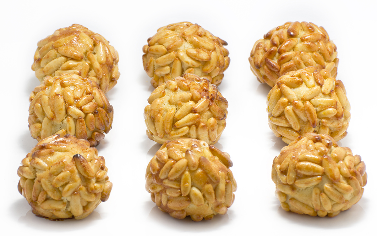 Cómo hacer panellets : 5 sencillos pasos y 3 trucos infalibles Cómo hacer panellets : 5 sencillos pasos y 3 trucos infalibles