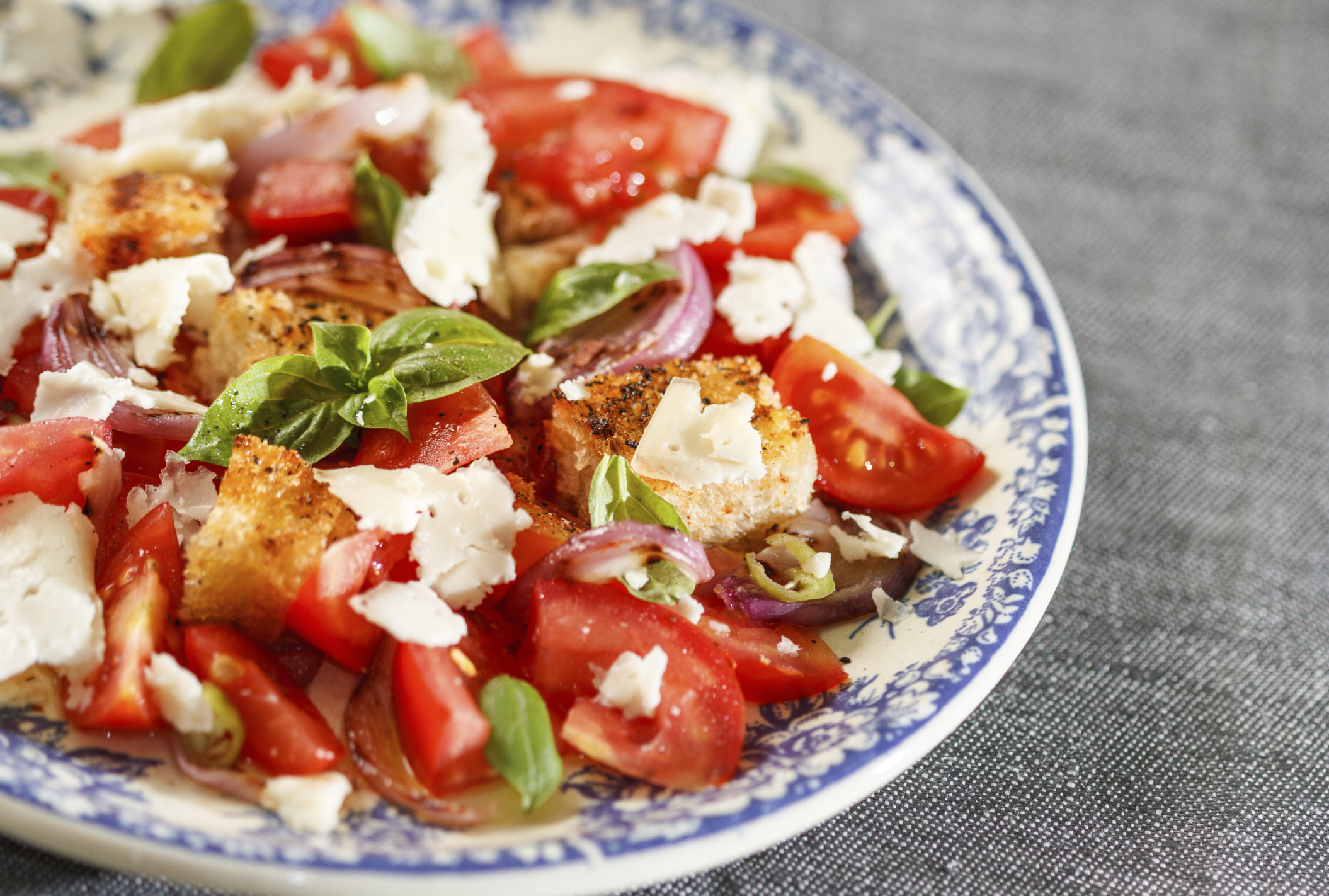 Panzanella