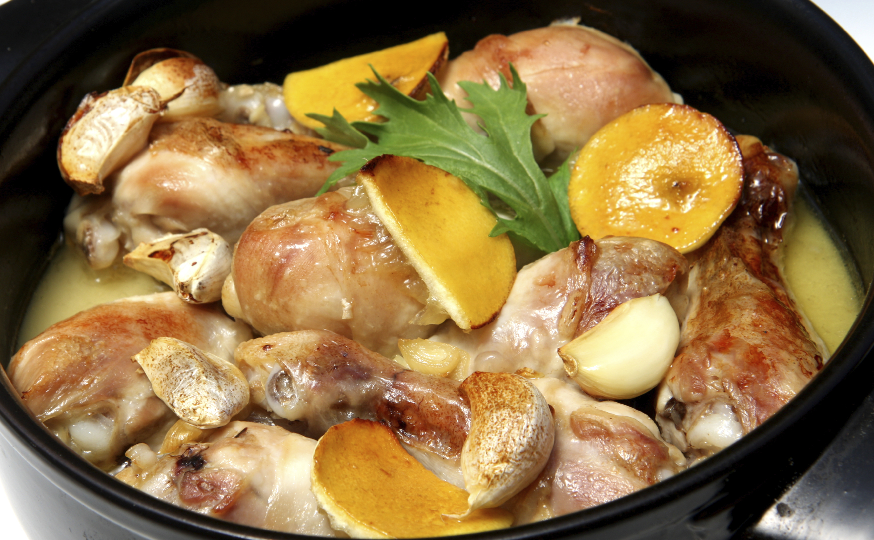 Pollo - Receta | Recetas DIA