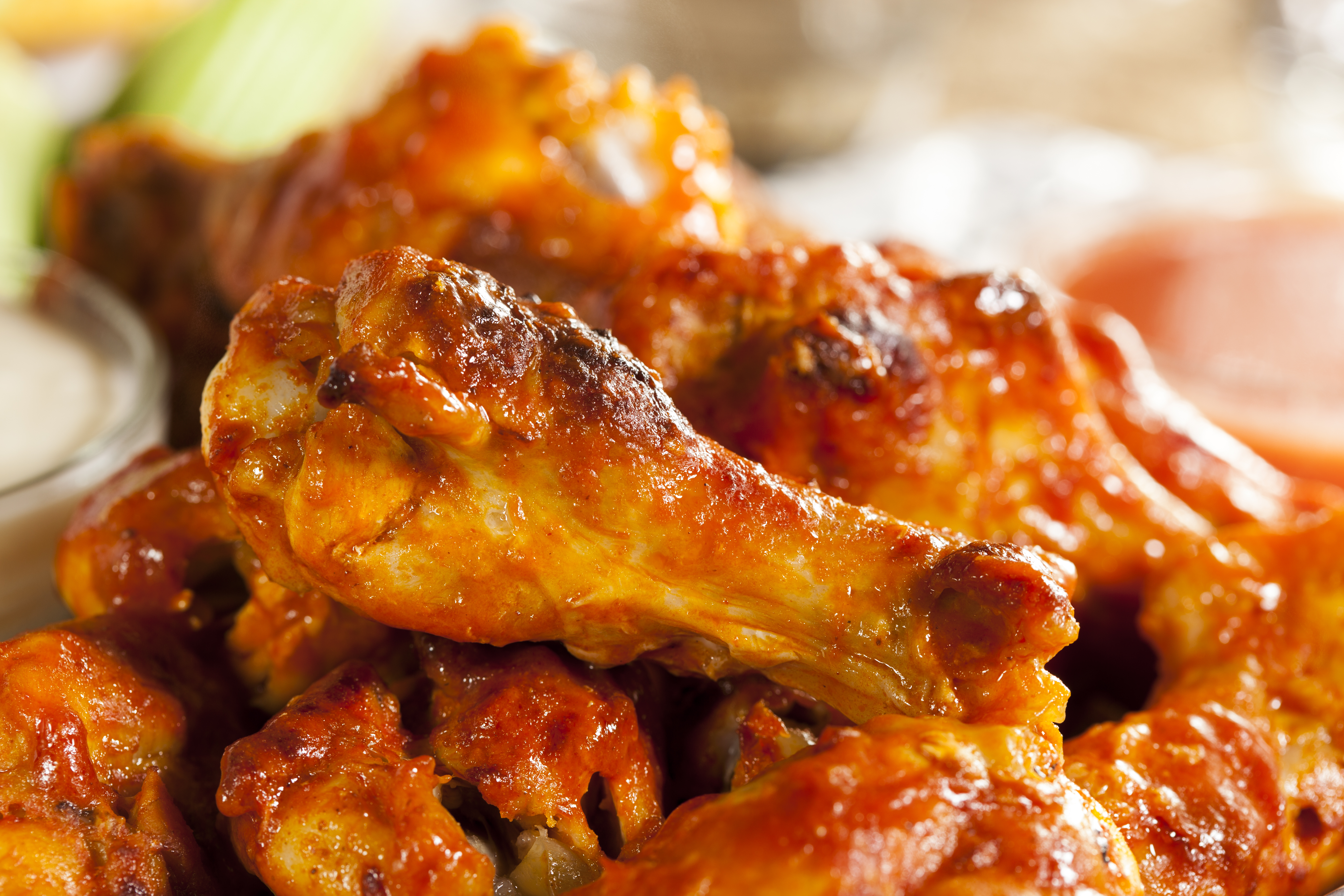 Pollo tandoori - receta de usuario