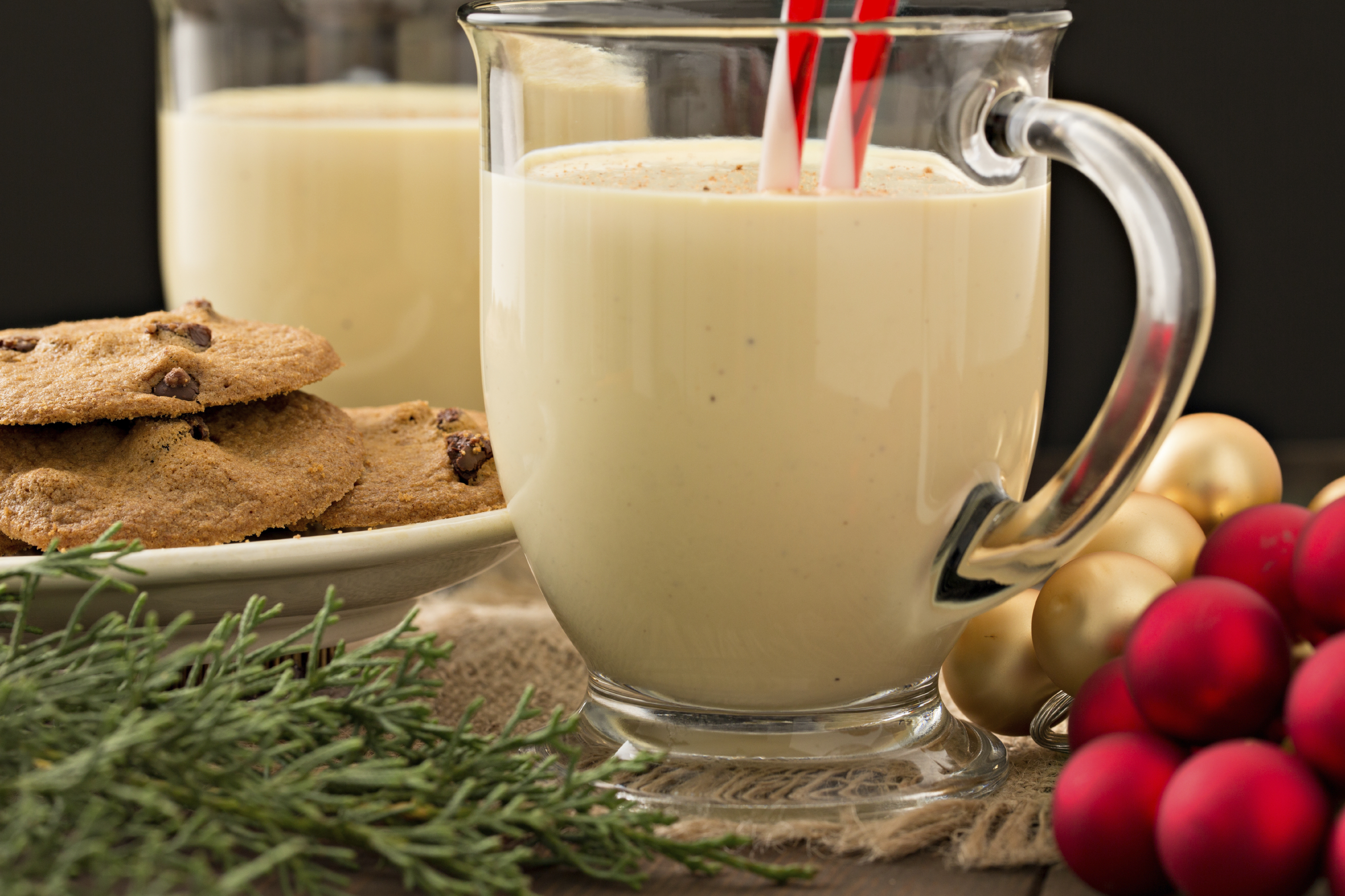 Postre de galletas