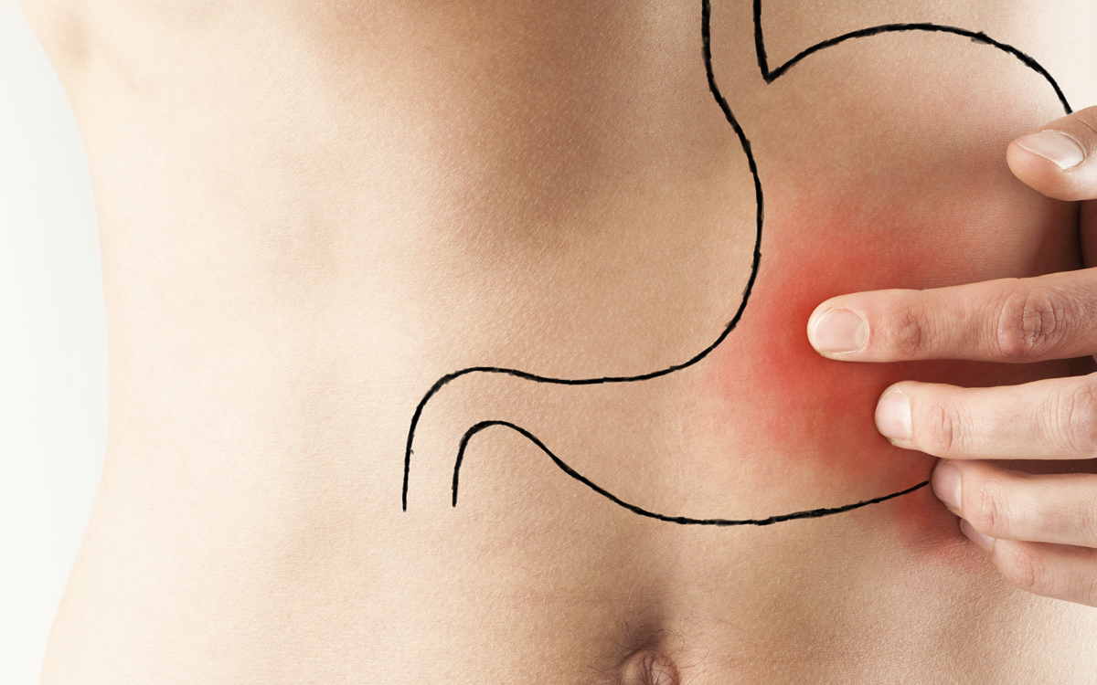 Gastroenteritis: qué comer y dieta indicada Gastroenteritis: qué comer y dieta indicada